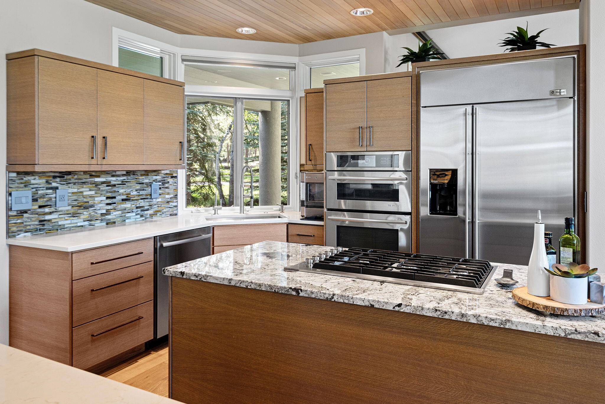 Fairway Crest Village - Residential