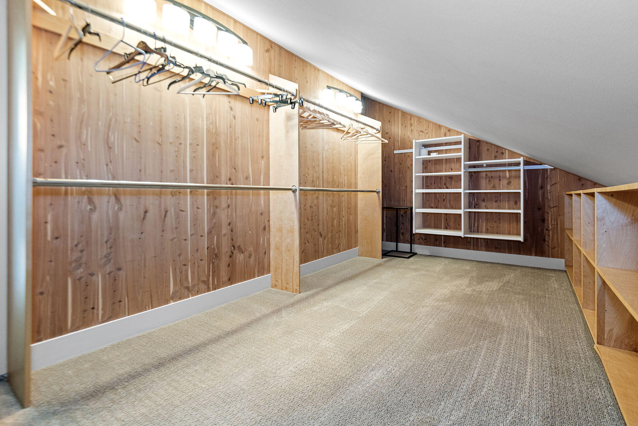 Fairway Crest Village - Residential