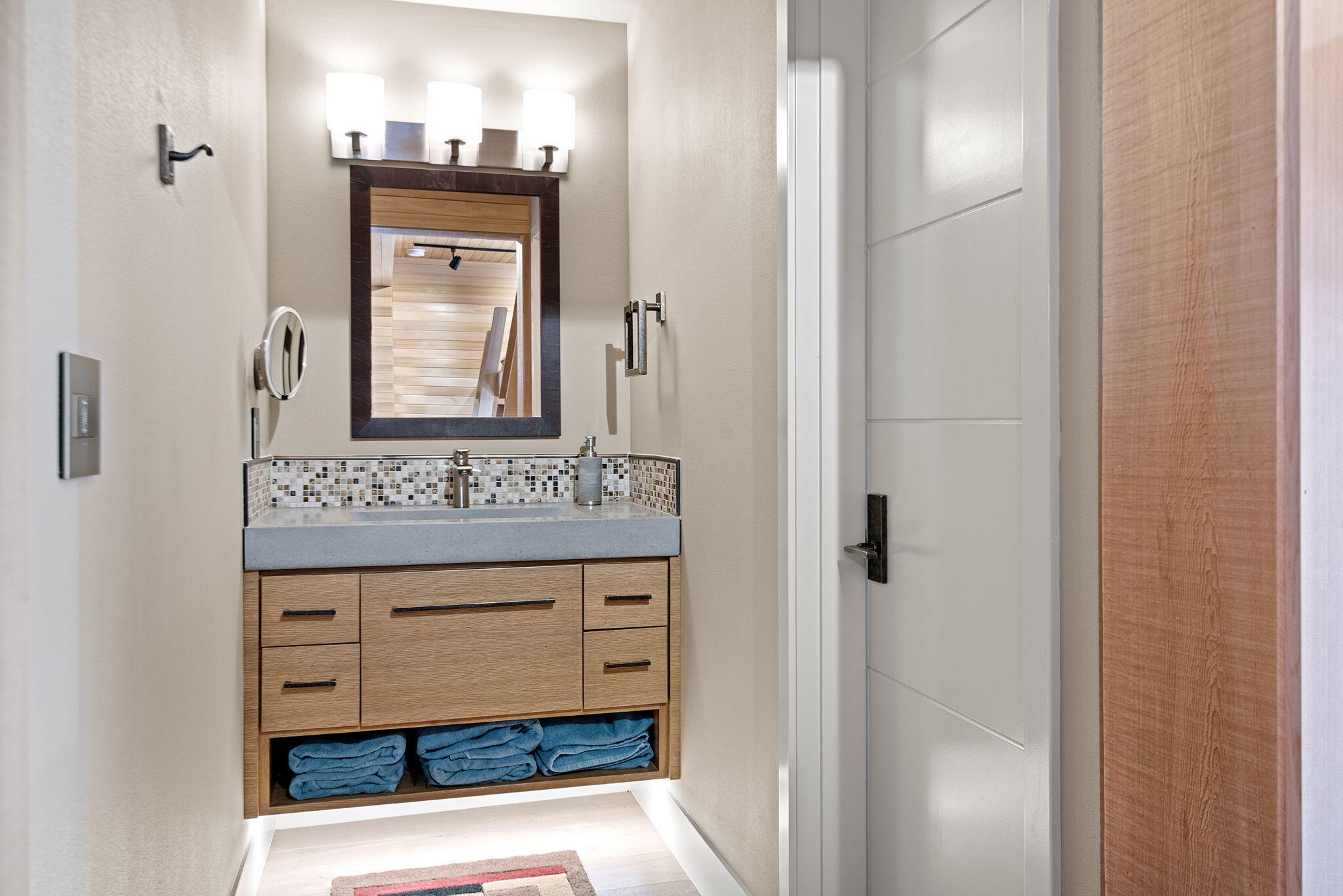 Fairway Crest Village - Residential