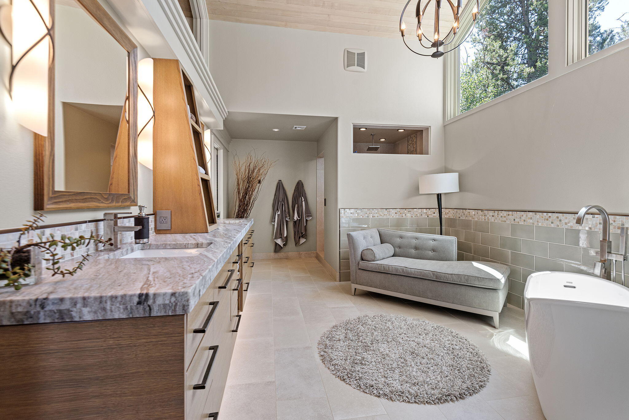 Fairway Crest Village - Residential