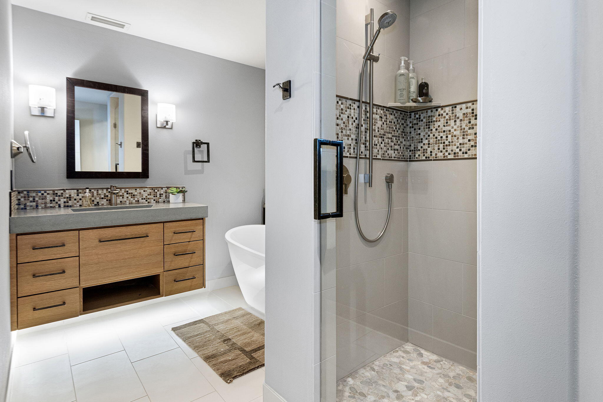 Fairway Crest Village - Residential