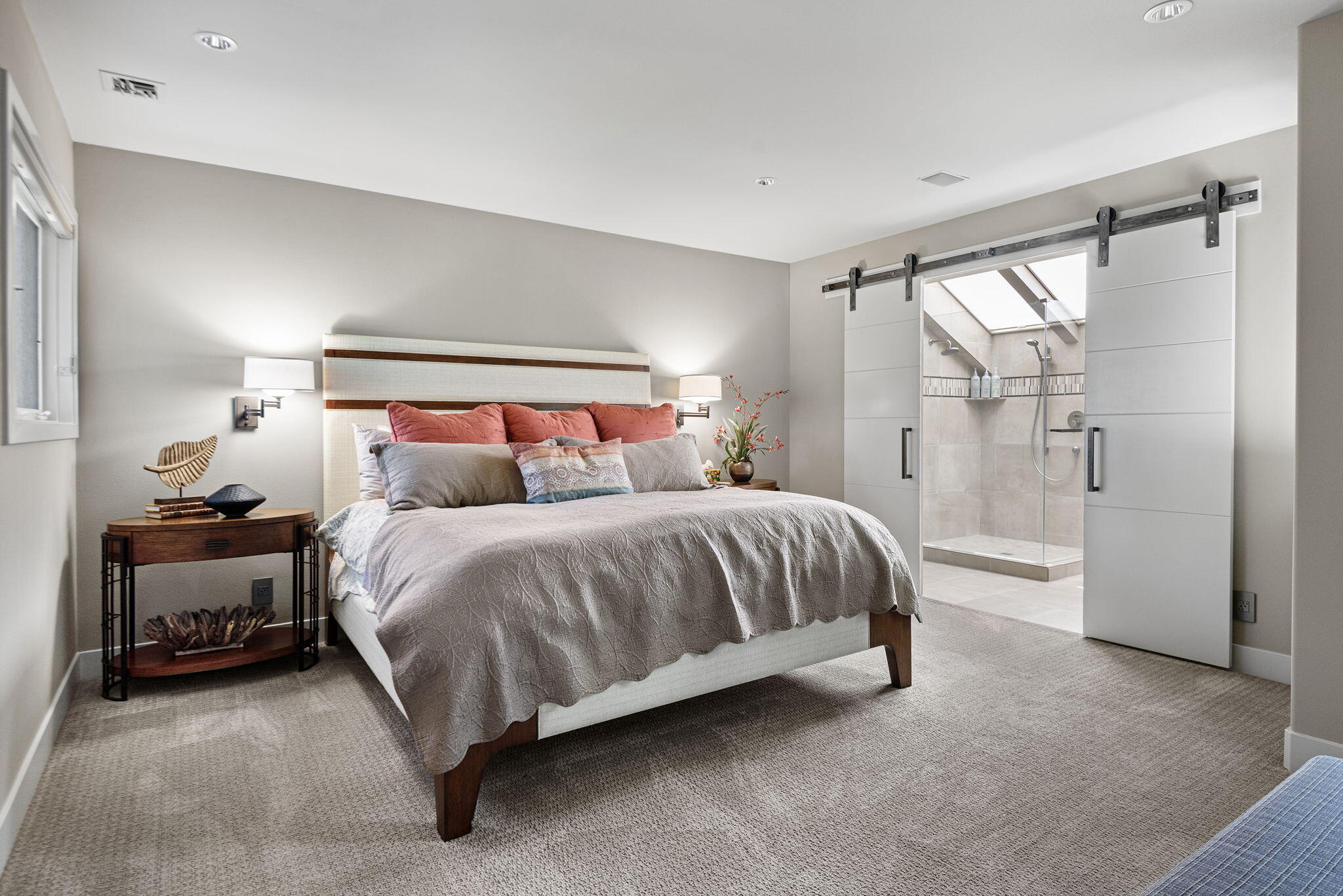 Fairway Crest Village - Residential