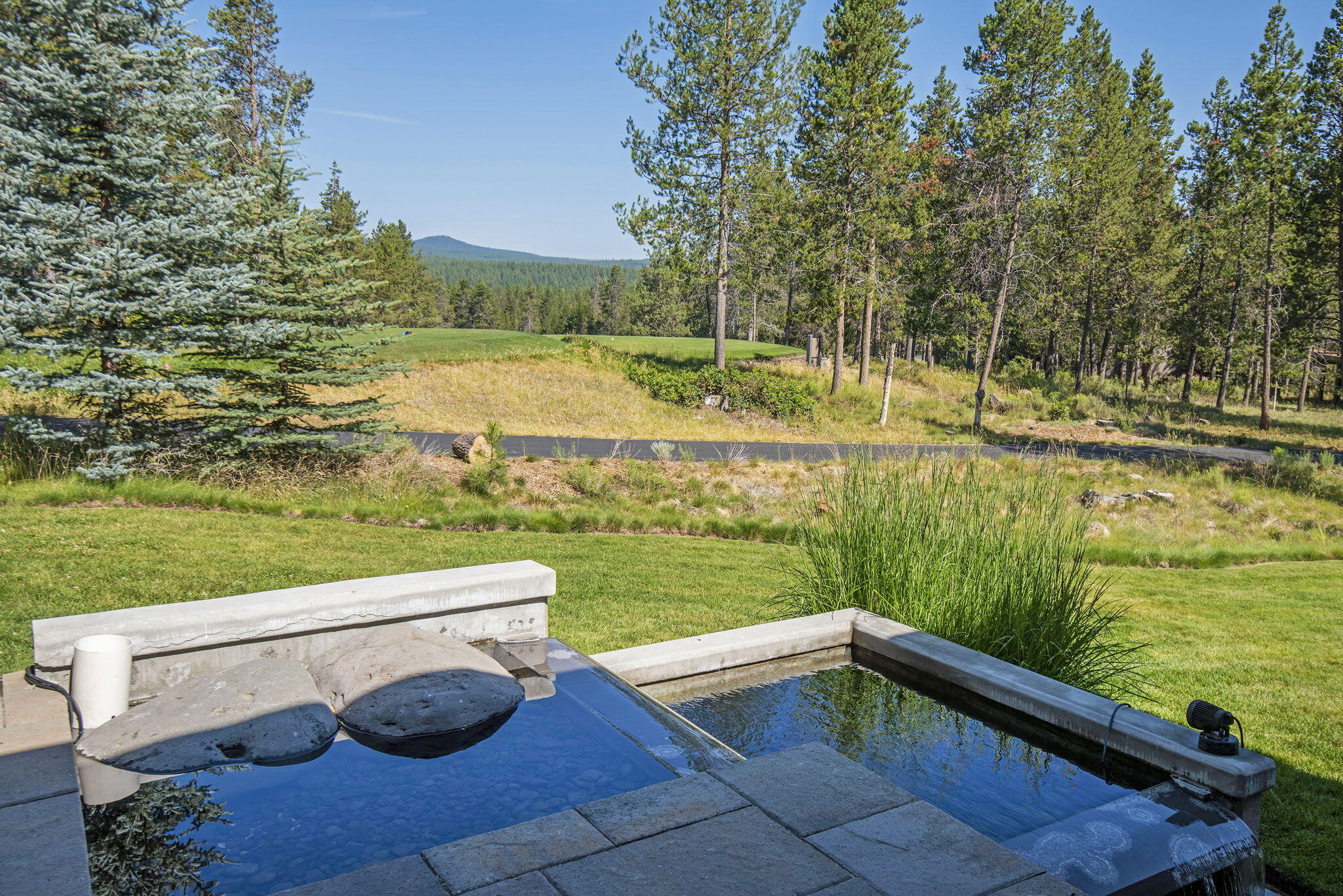 Fairway Crest Village - Residential