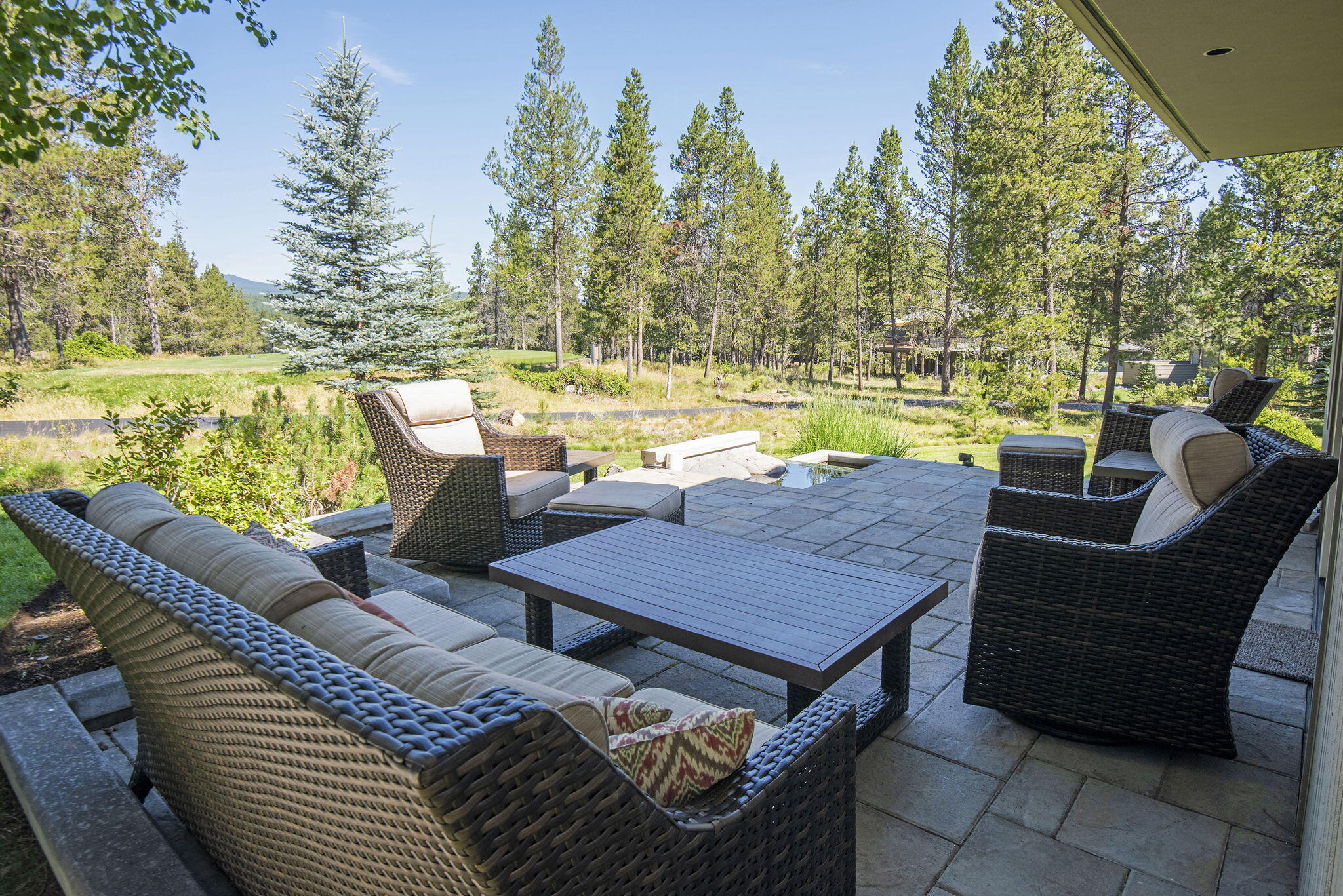 Fairway Crest Village - Residential