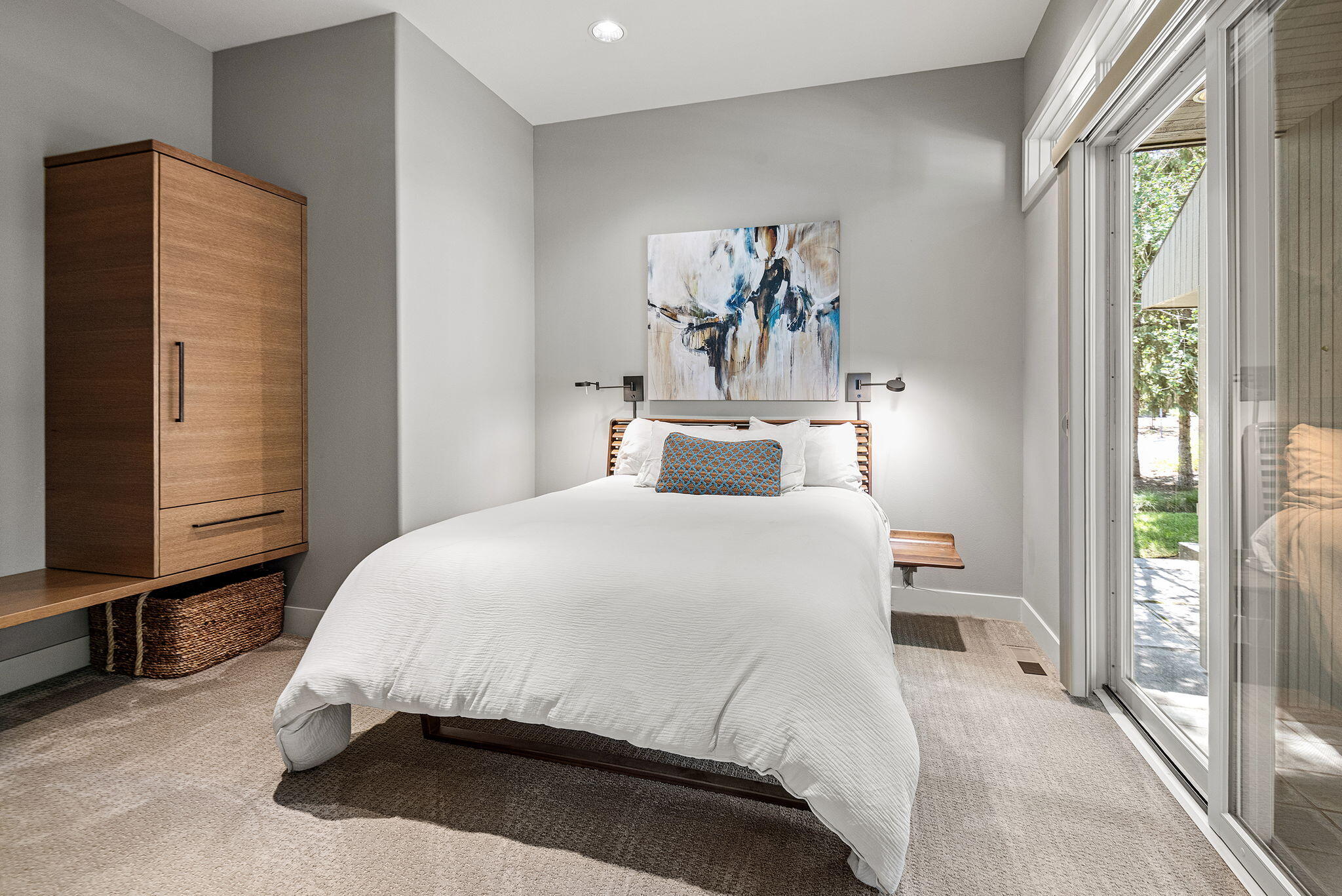 Fairway Crest Village - Residential