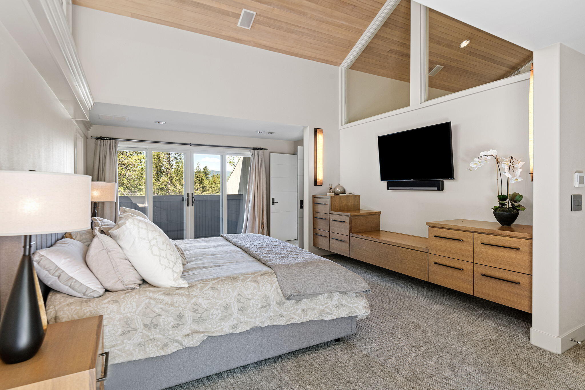 Fairway Crest Village - Residential