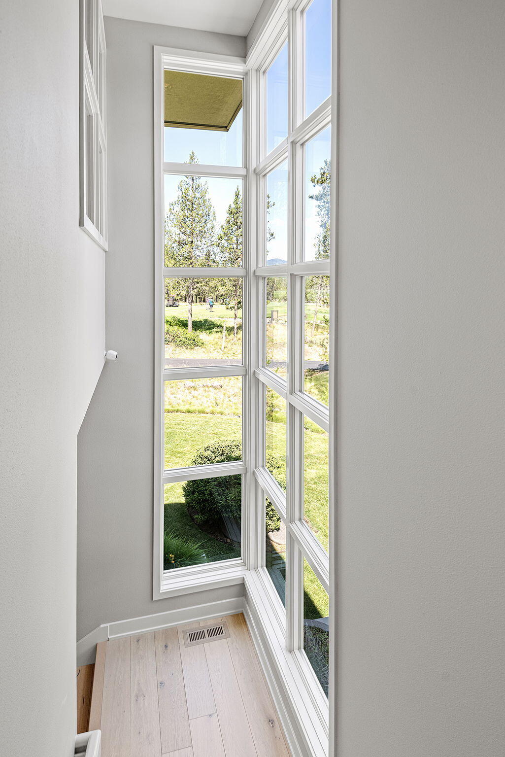 Fairway Crest Village - Residential