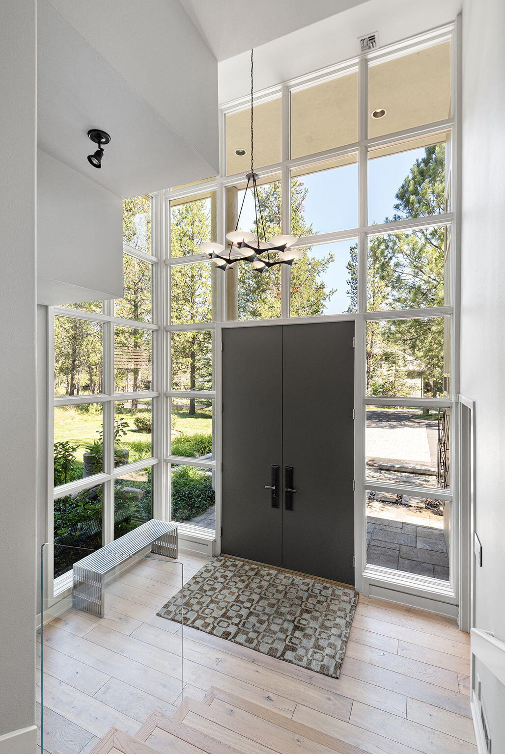 Fairway Crest Village - Residential