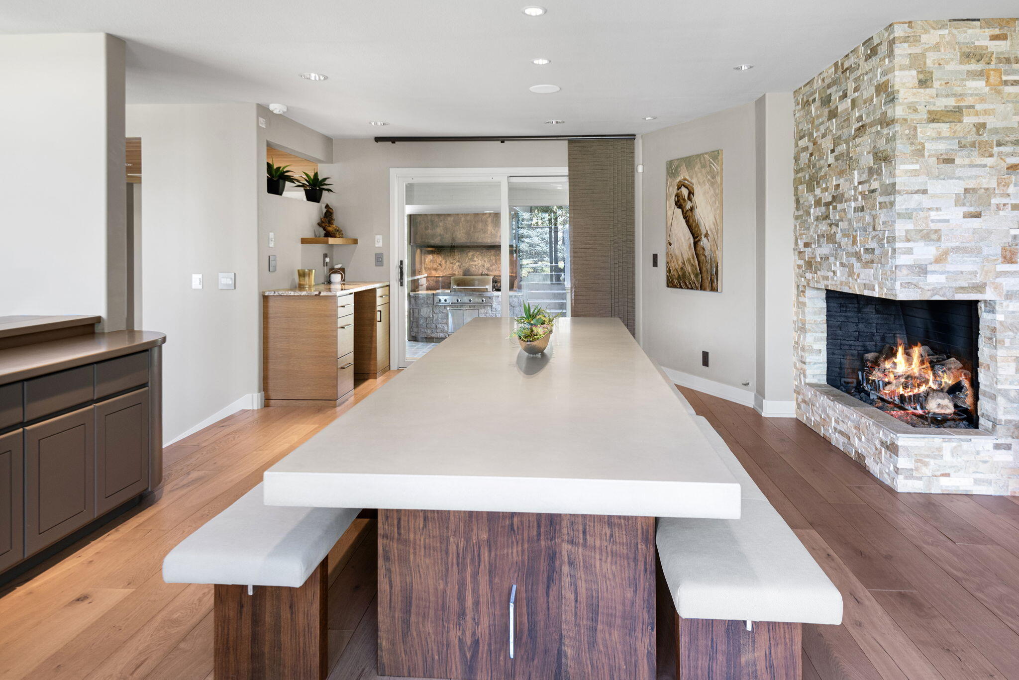 Fairway Crest Village - Residential