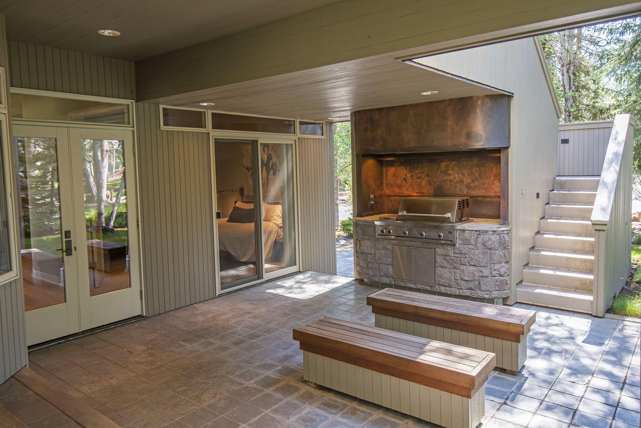 Fairway Crest Village - Residential