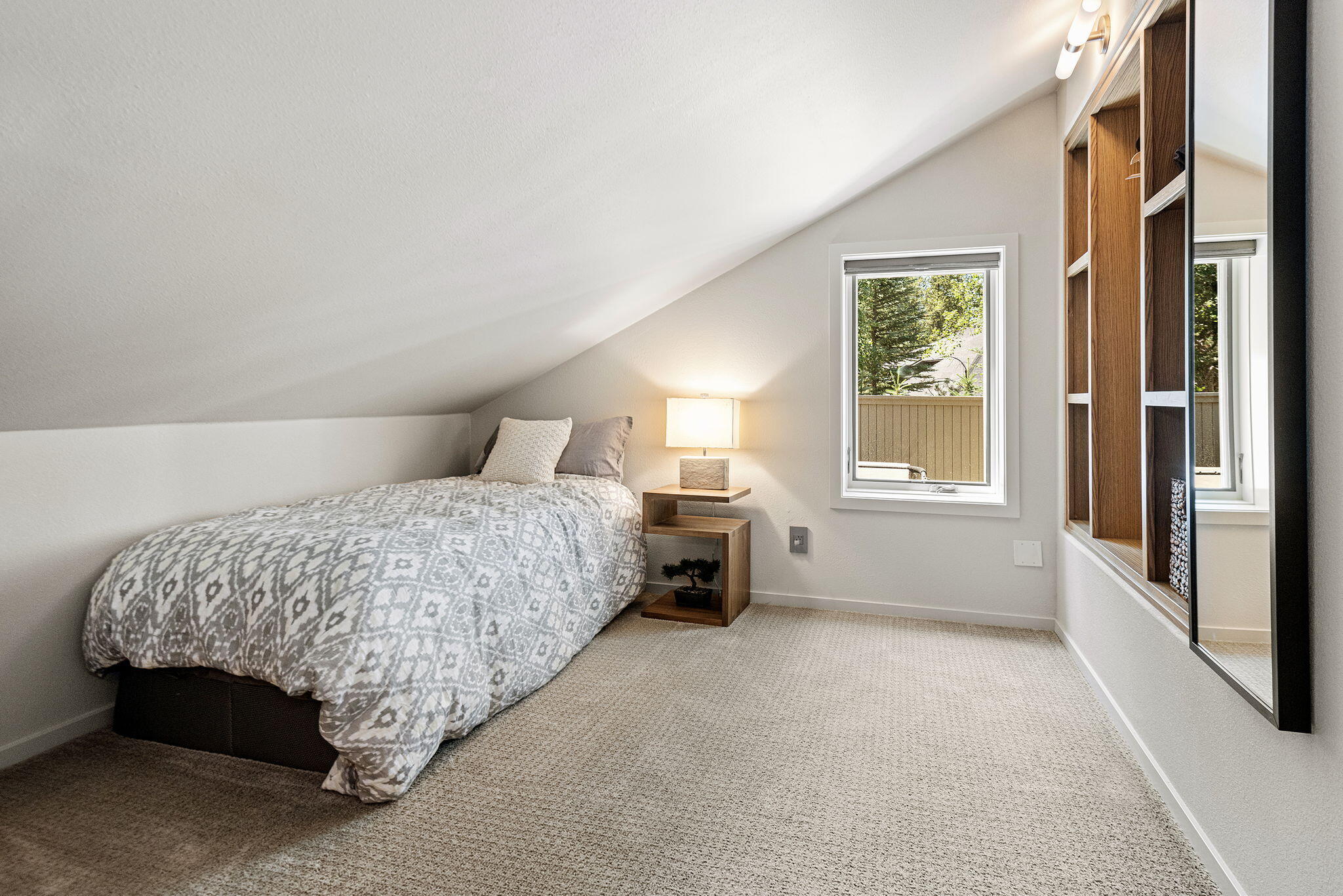 Fairway Crest Village - Residential