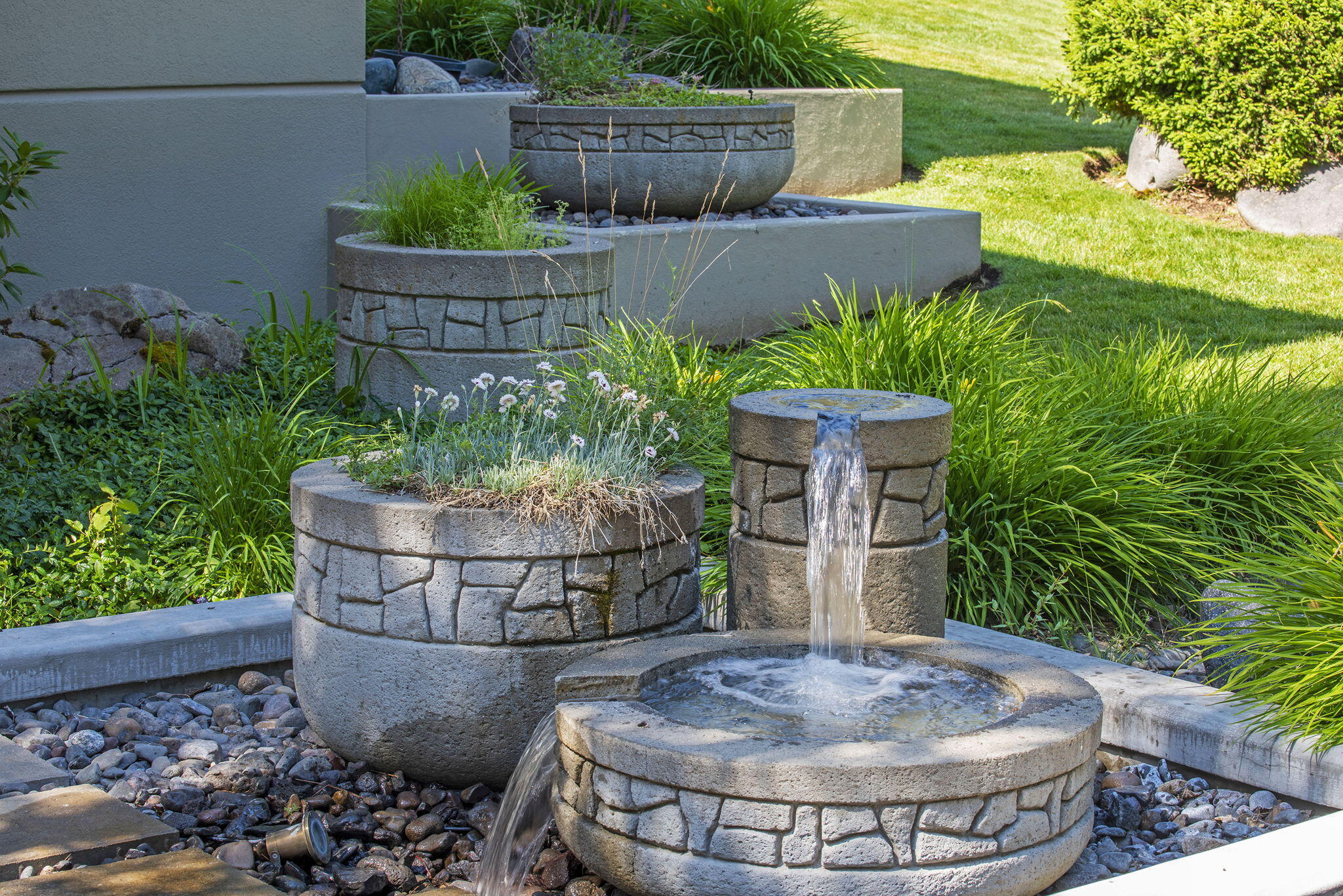 Fairway Crest Village - Residential