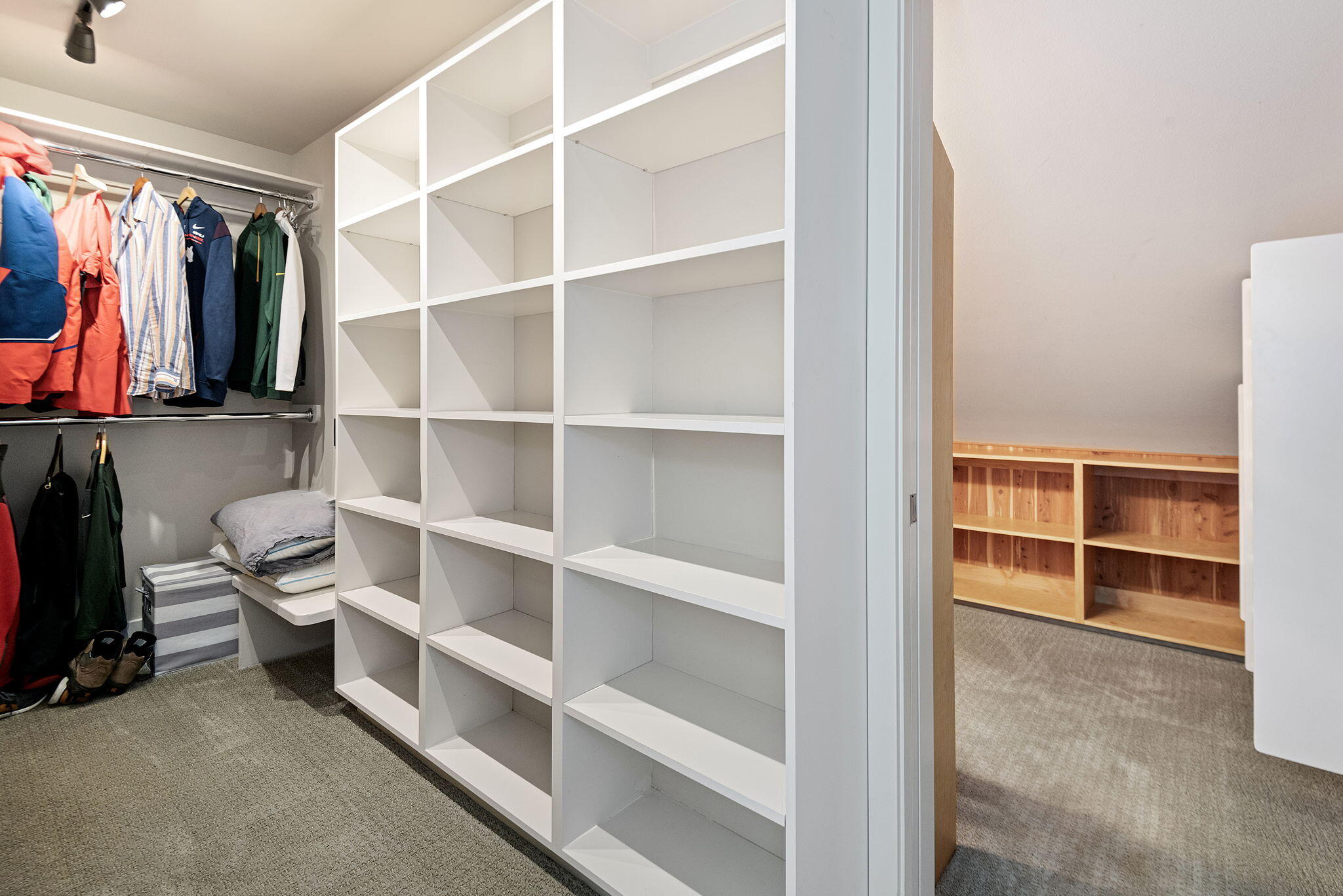 Fairway Crest Village - Residential