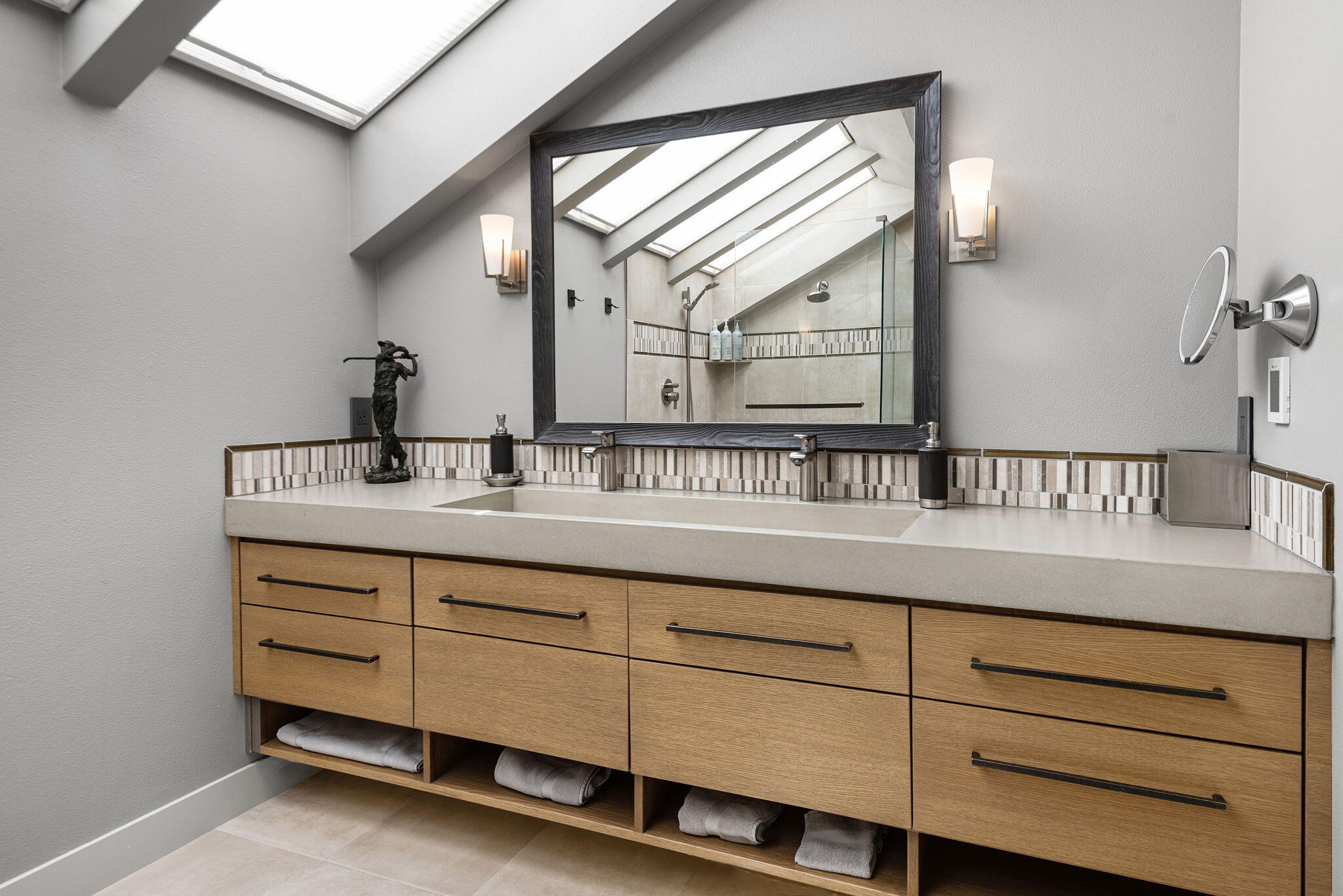 Fairway Crest Village - Residential