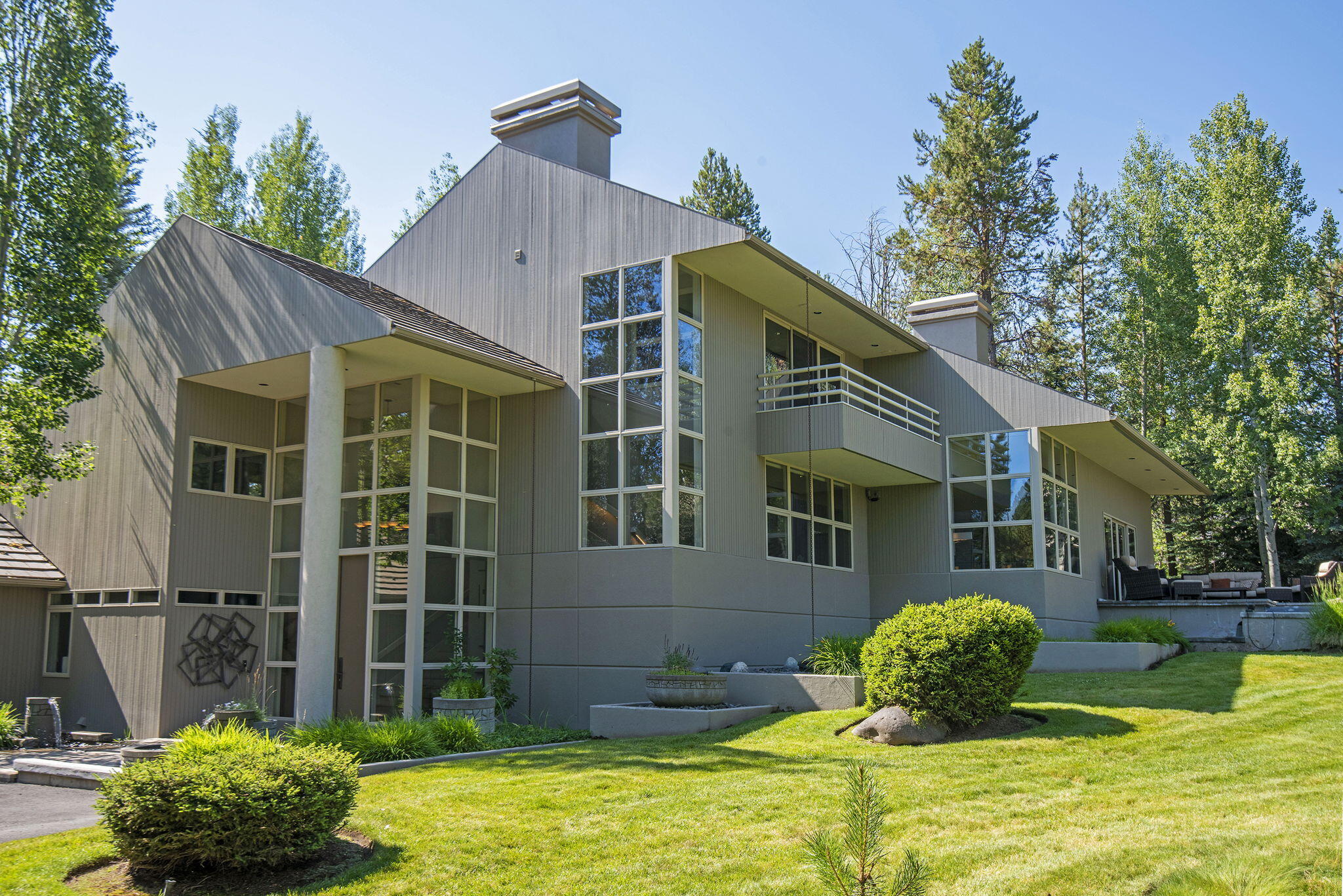 Fairway Crest Village - Residential