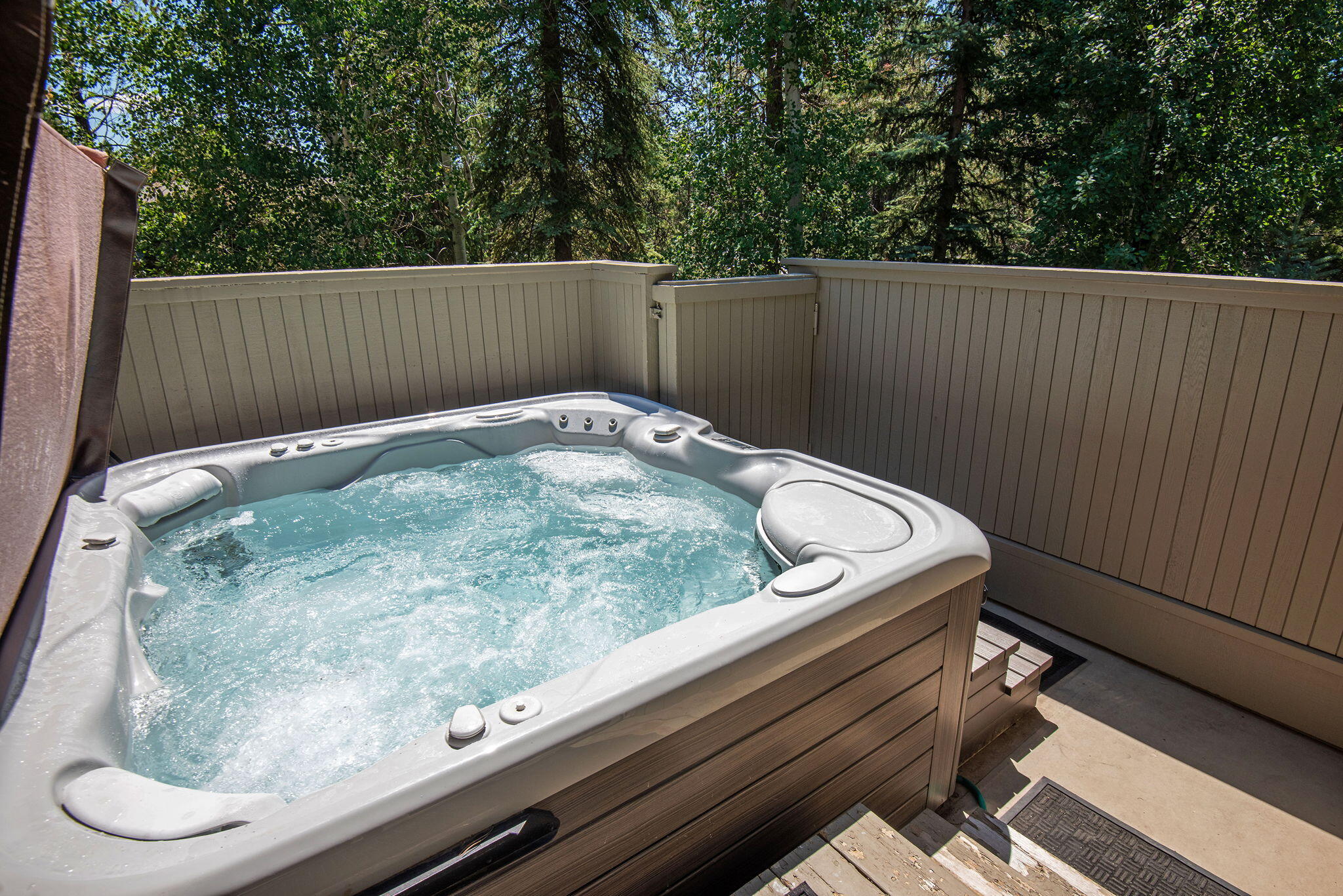 Fairway Crest Village - Residential