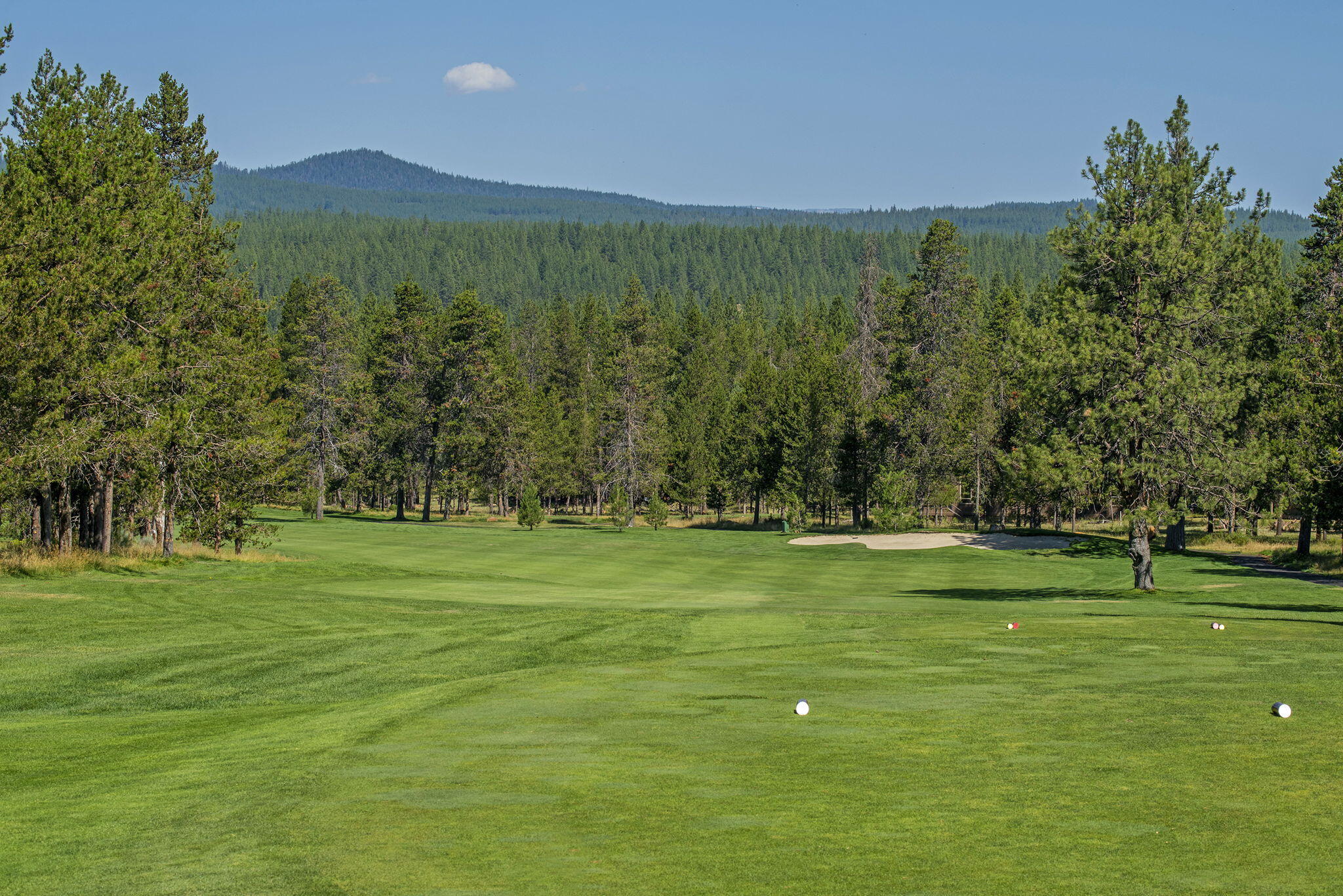 Fairway Crest Village - Residential