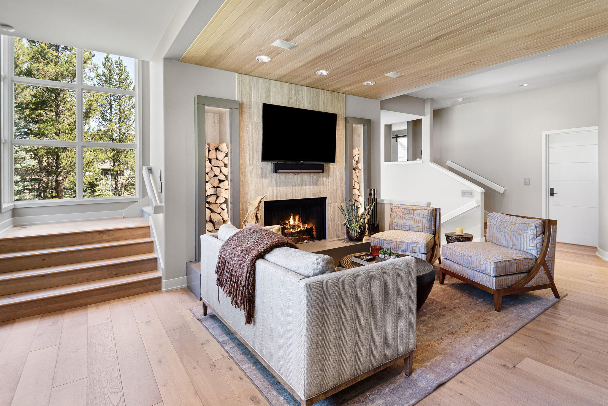 Fairway Crest Village - Residential