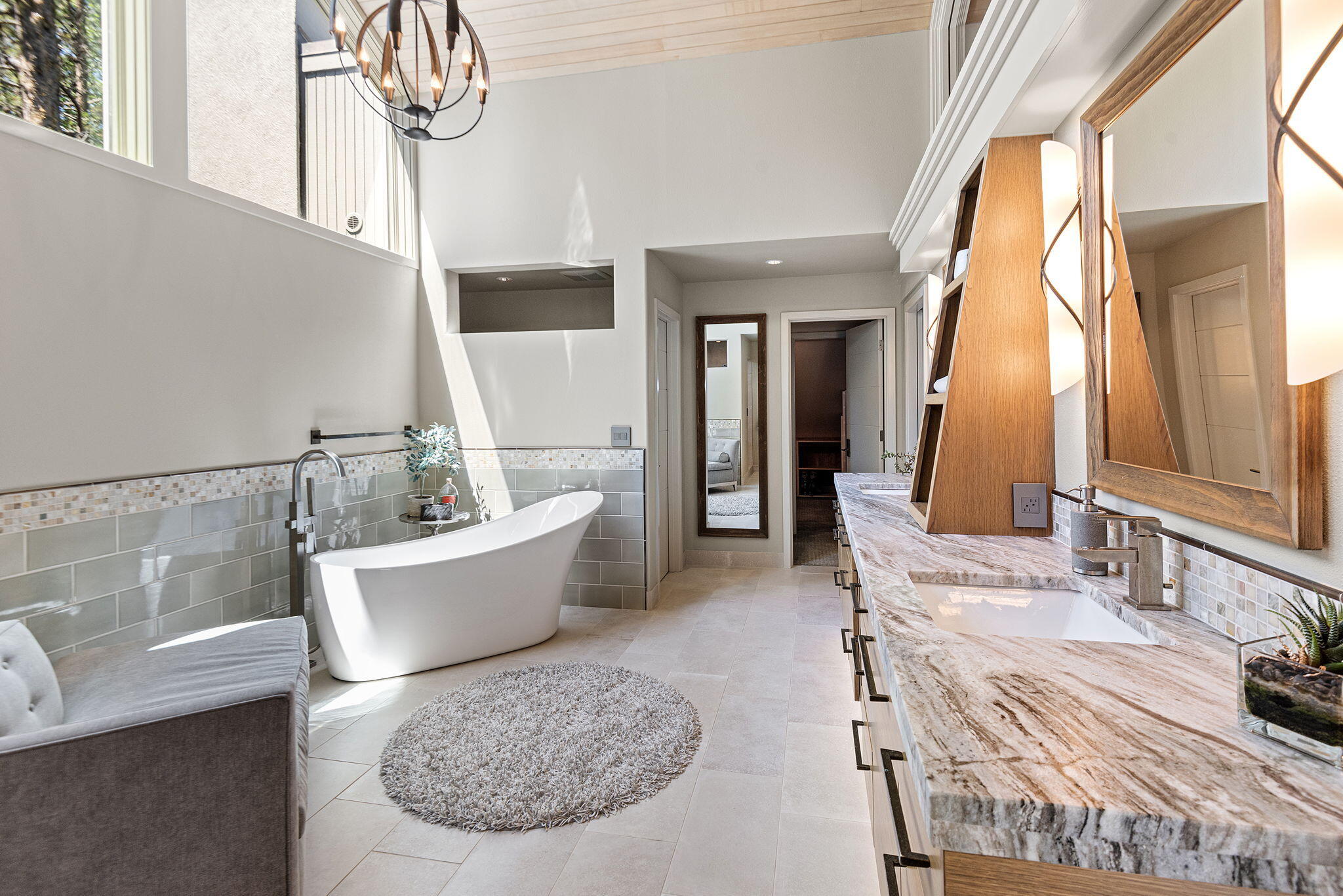 Fairway Crest Village - Residential