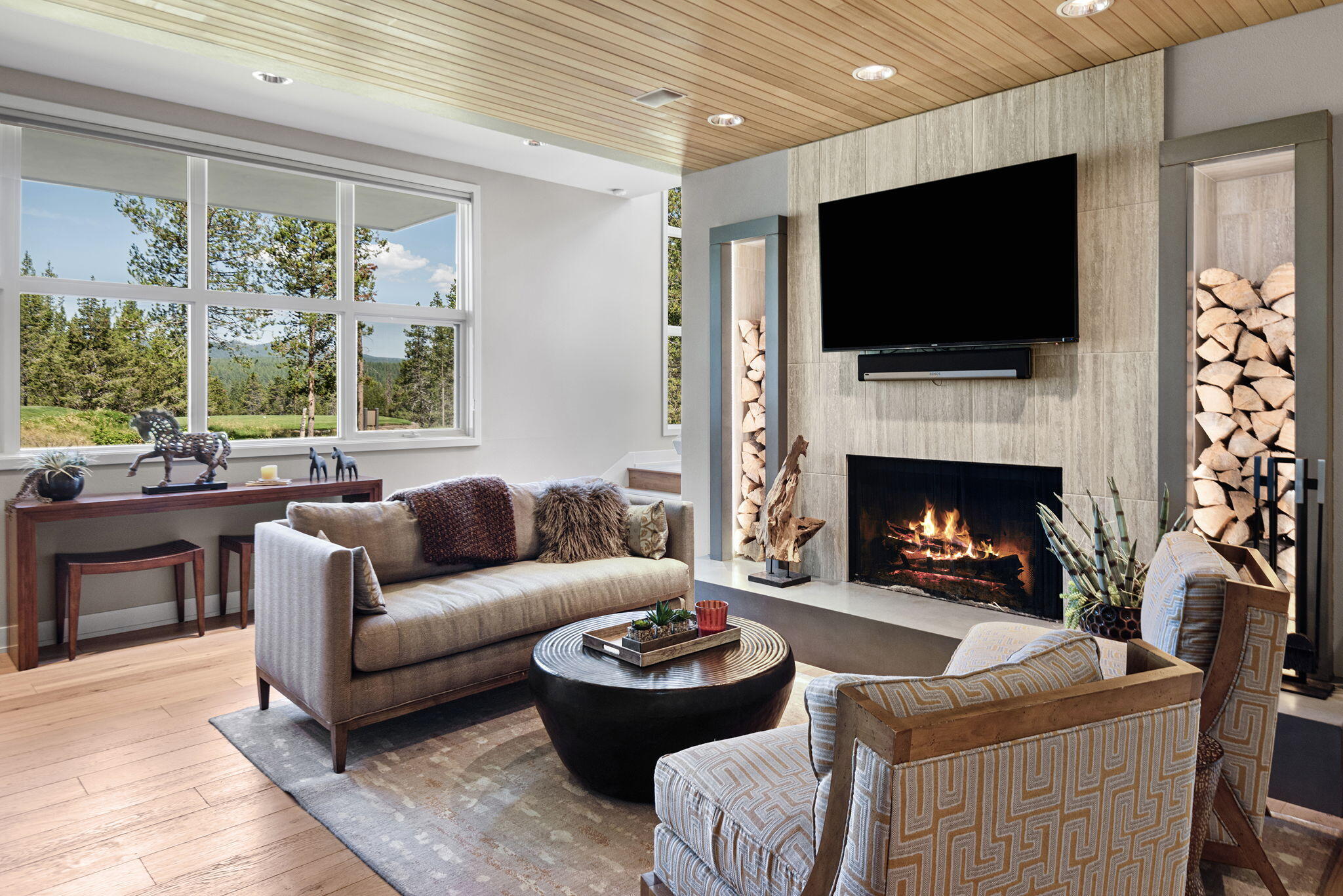 Fairway Crest Village - Residential