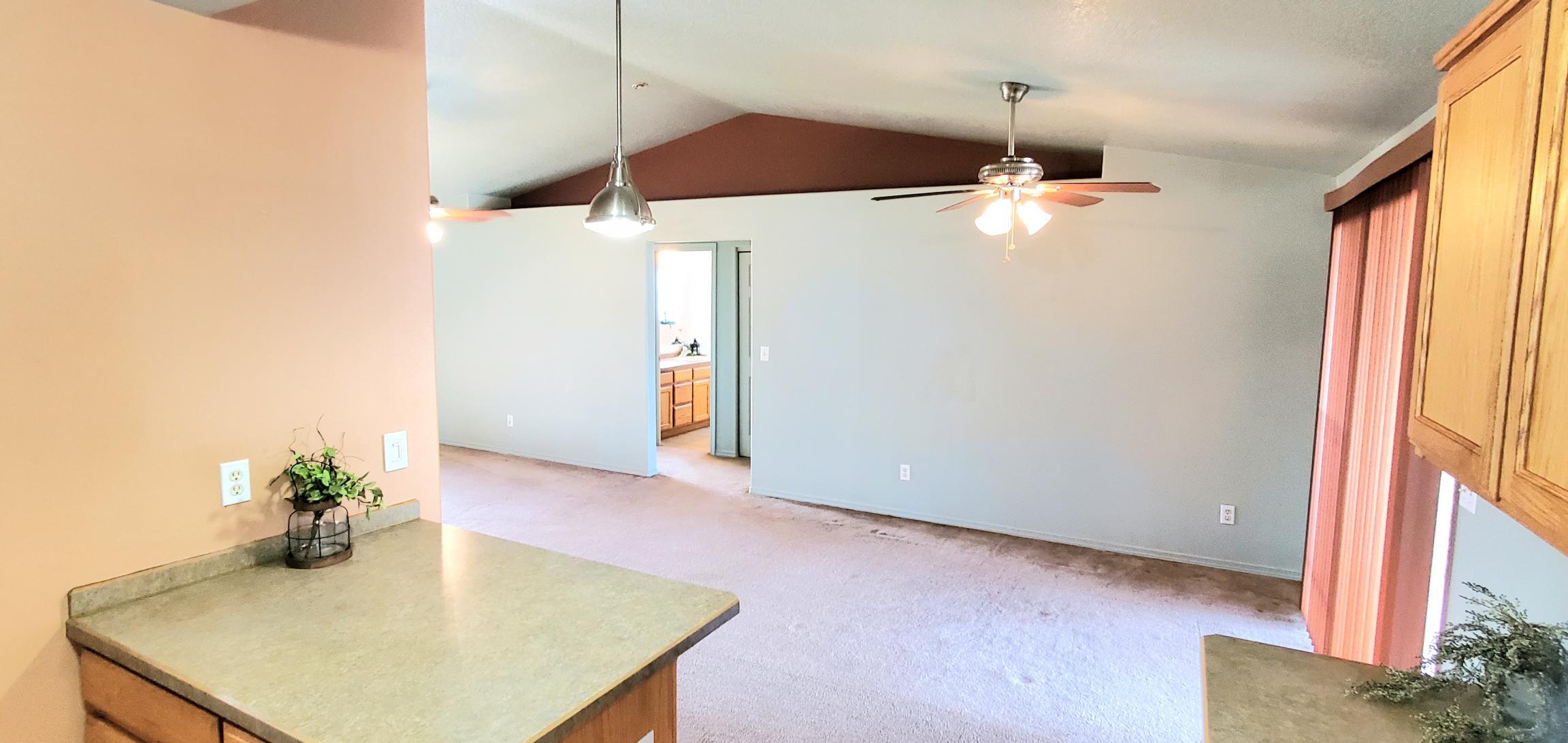 Deer Ridge - Residential