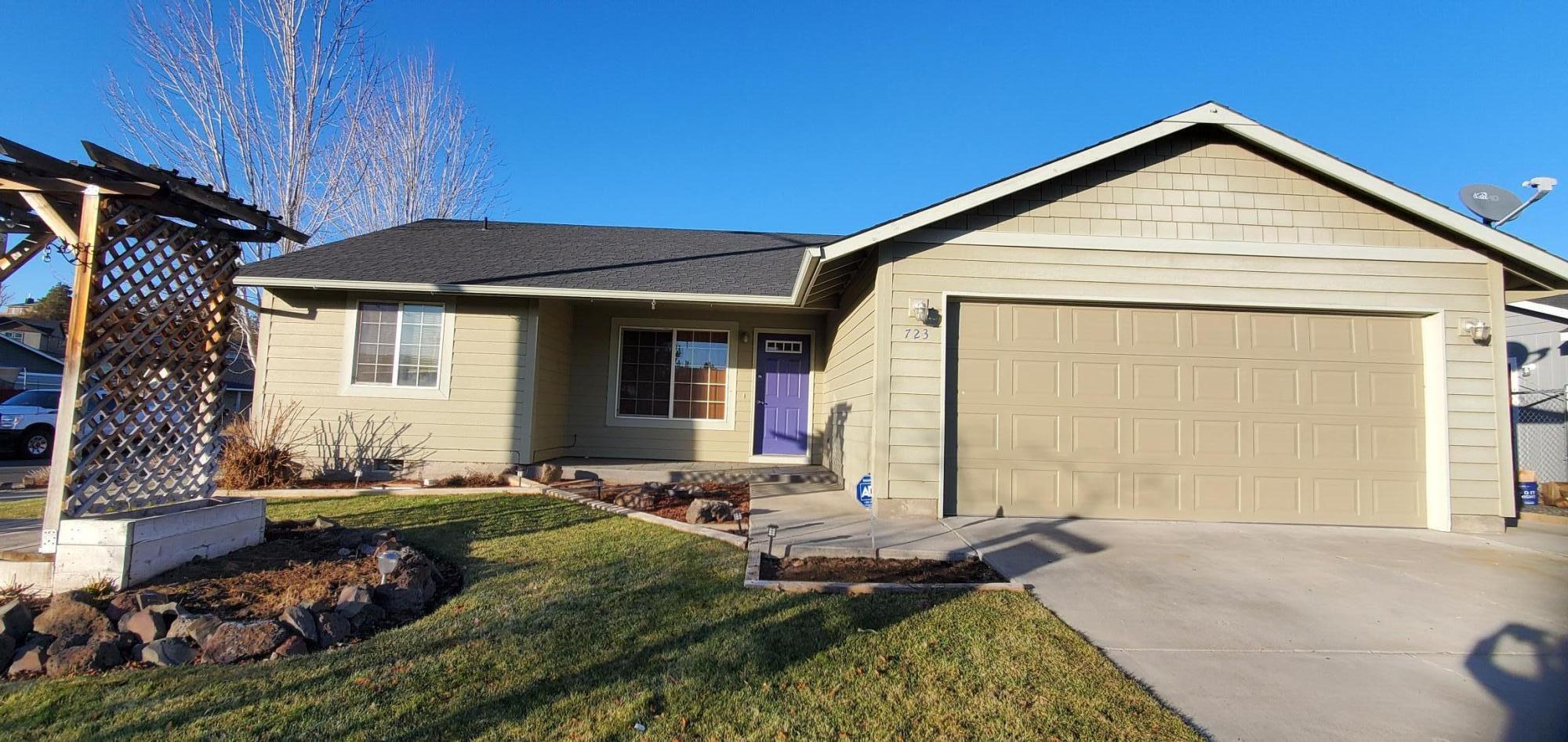 Deer Ridge - Residential