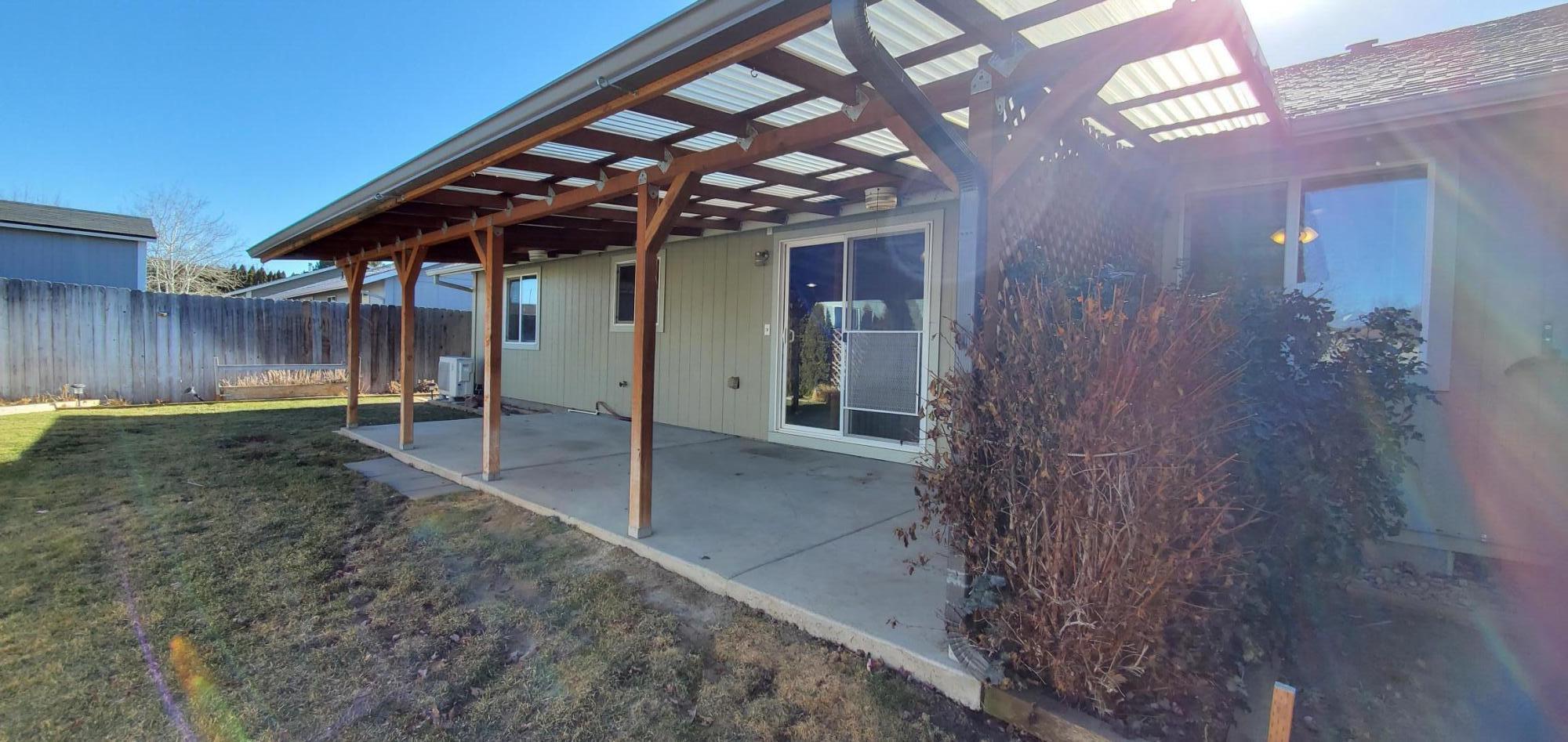 Deer Ridge - Residential