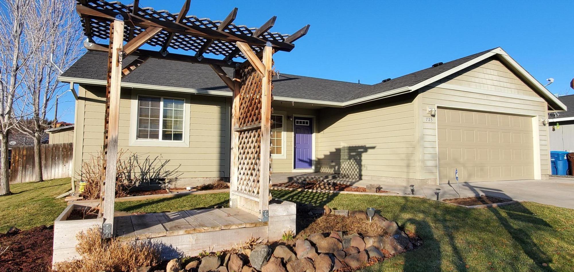 Deer Ridge - Residential