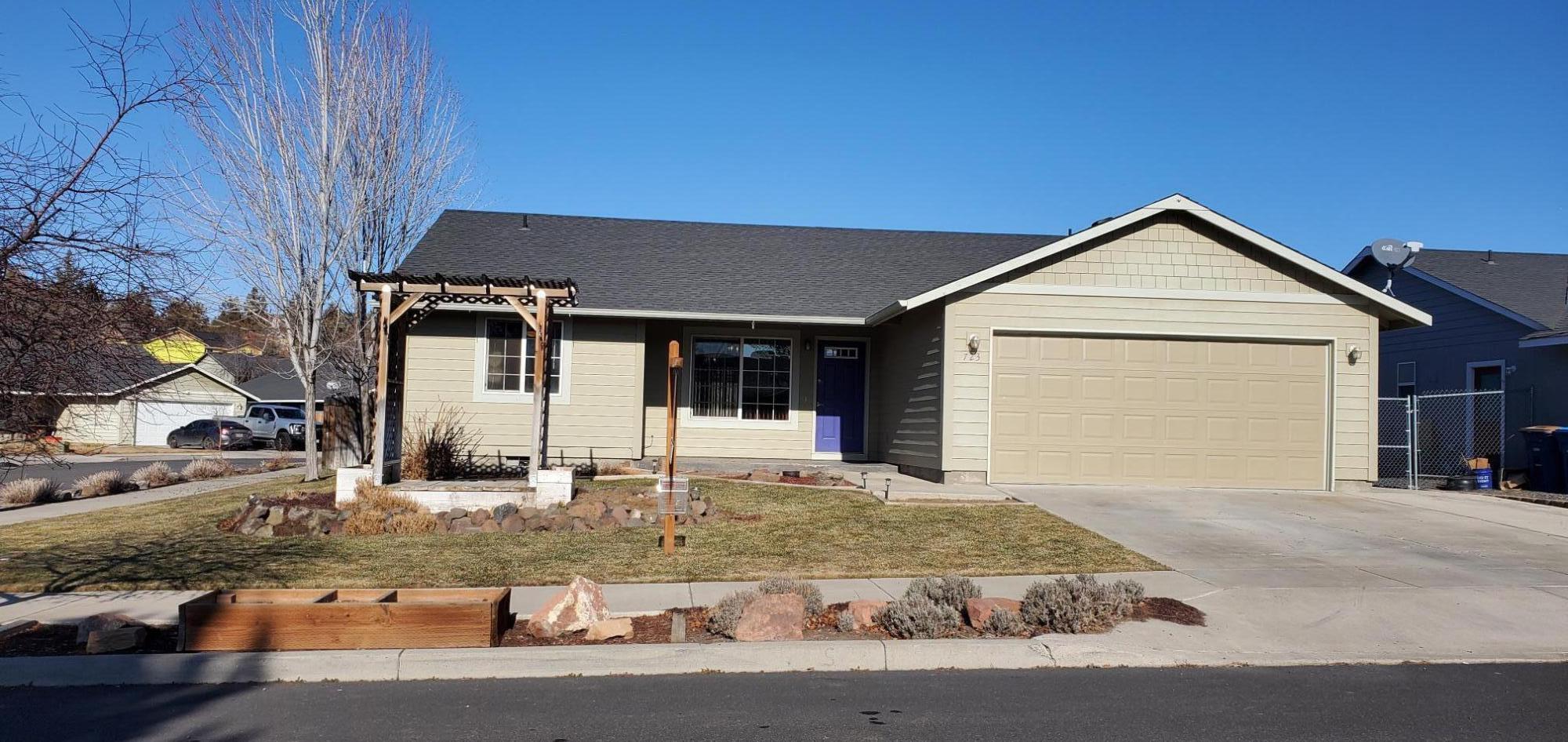 Deer Ridge - Residential