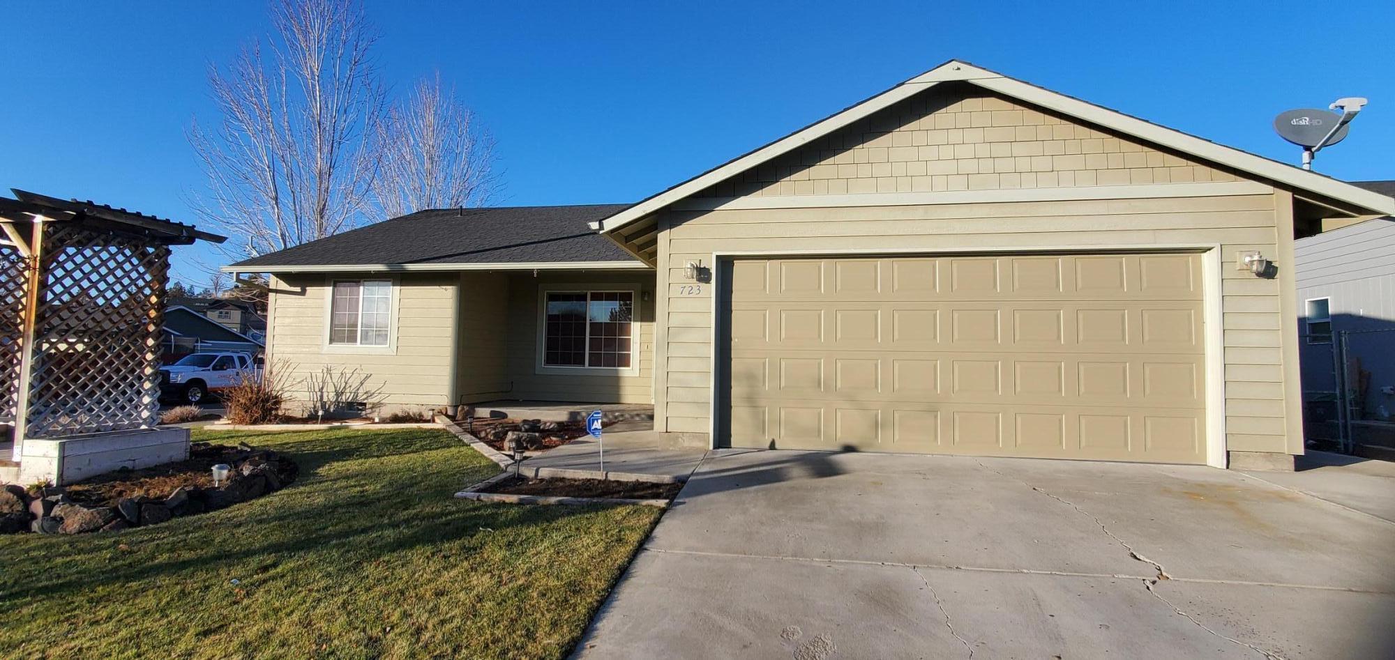 Deer Ridge - Residential