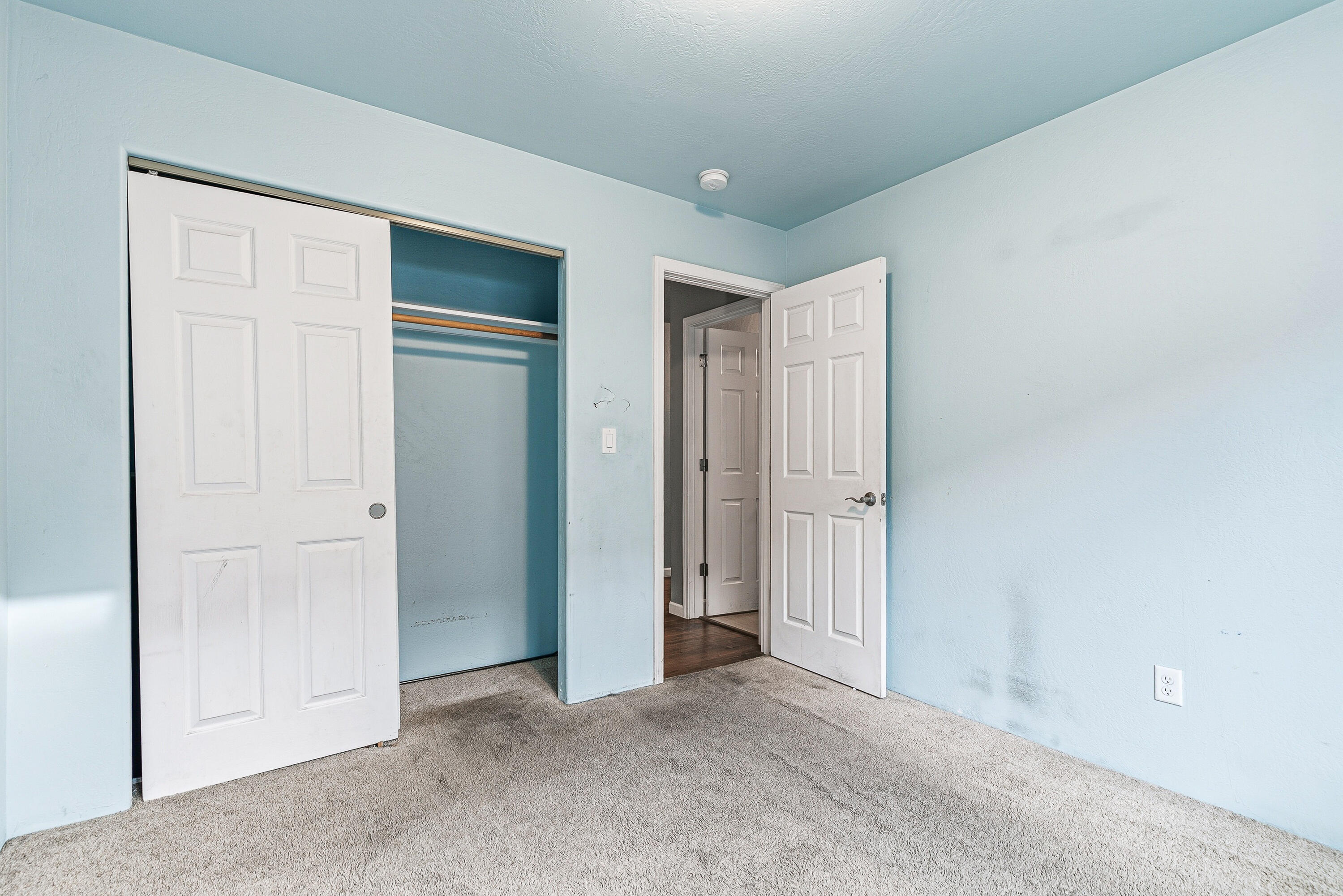 Bradley Court Phase 1 - Residential