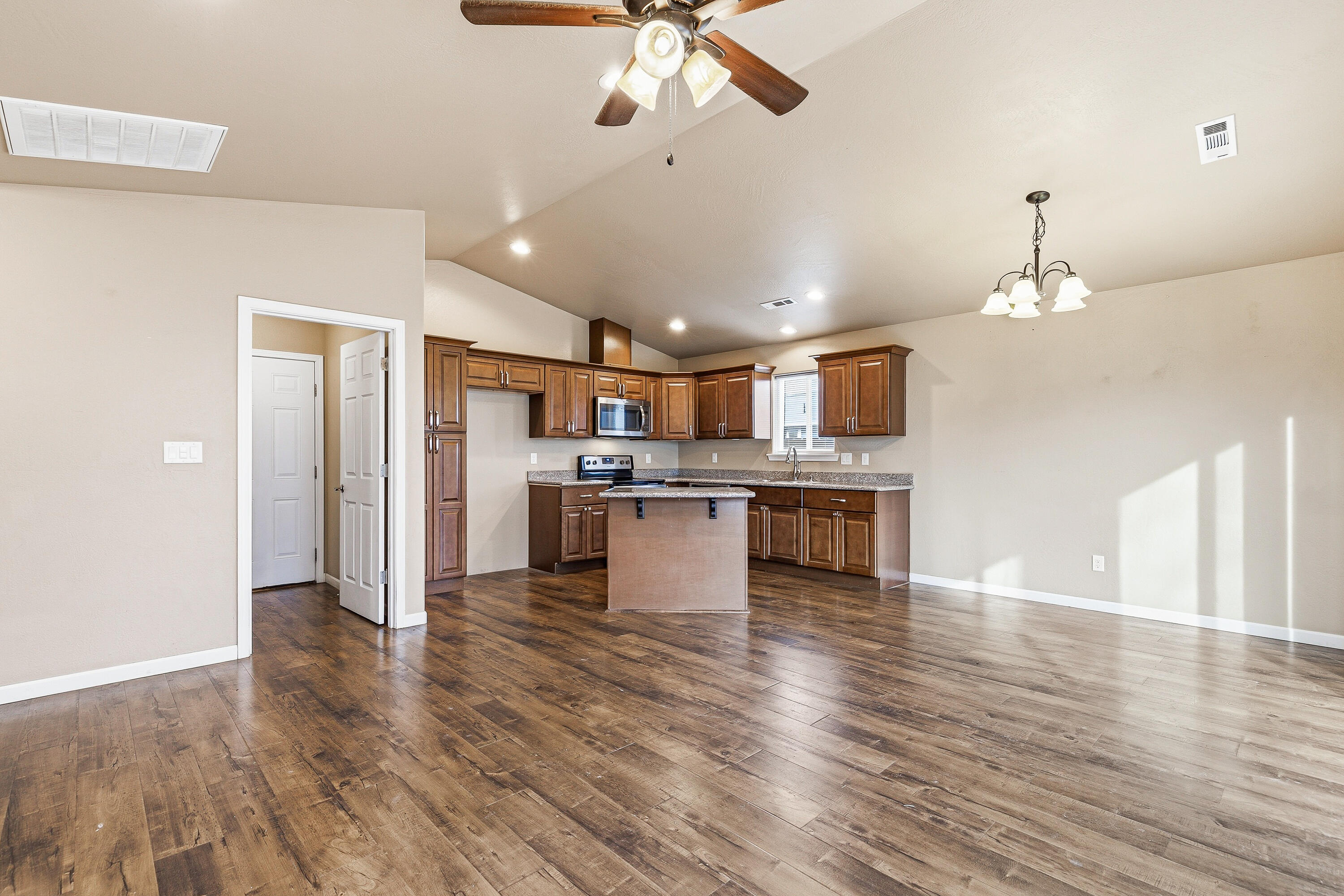 Bradley Court Phase 1 - Residential