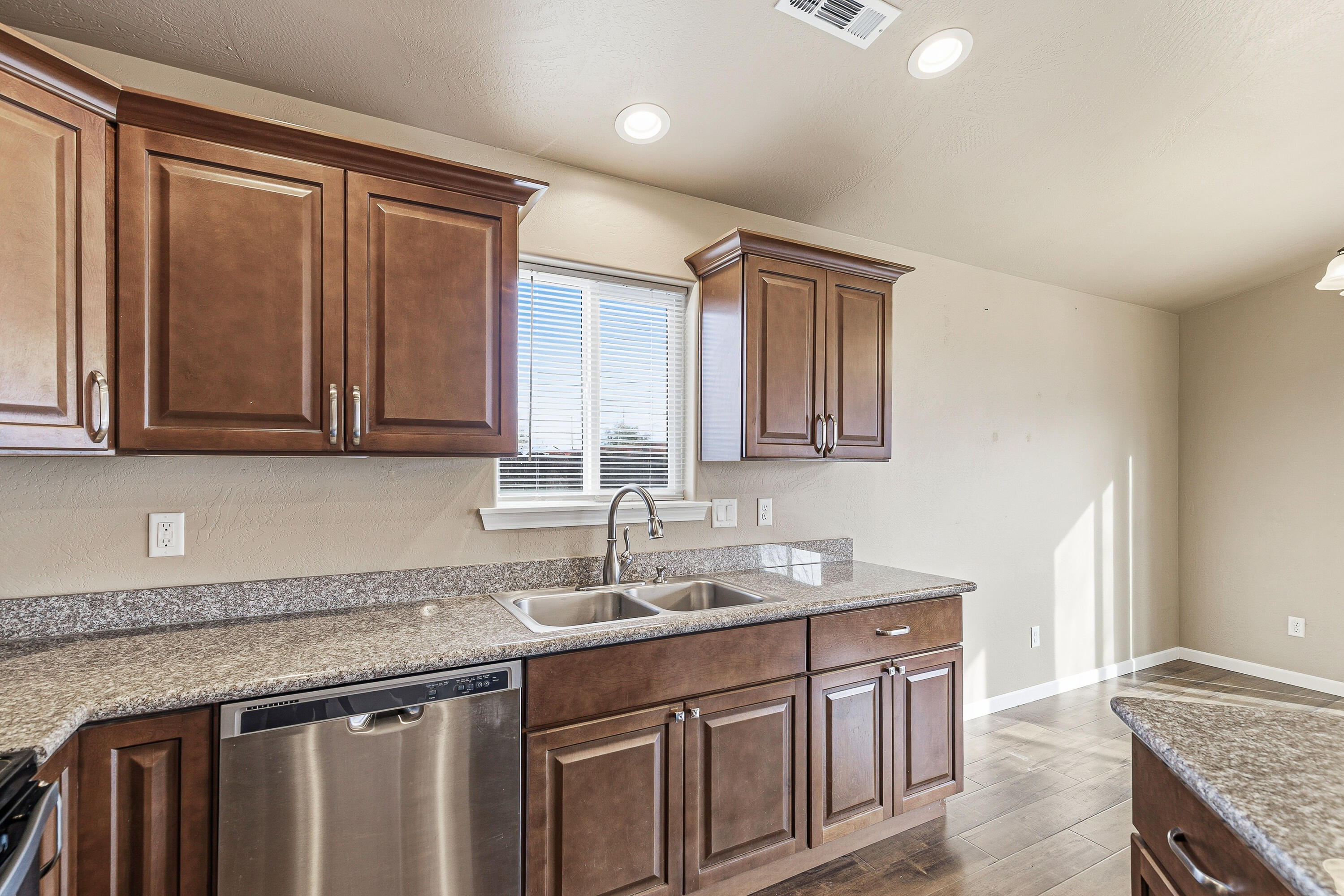 Bradley Court Phase 1 - Residential