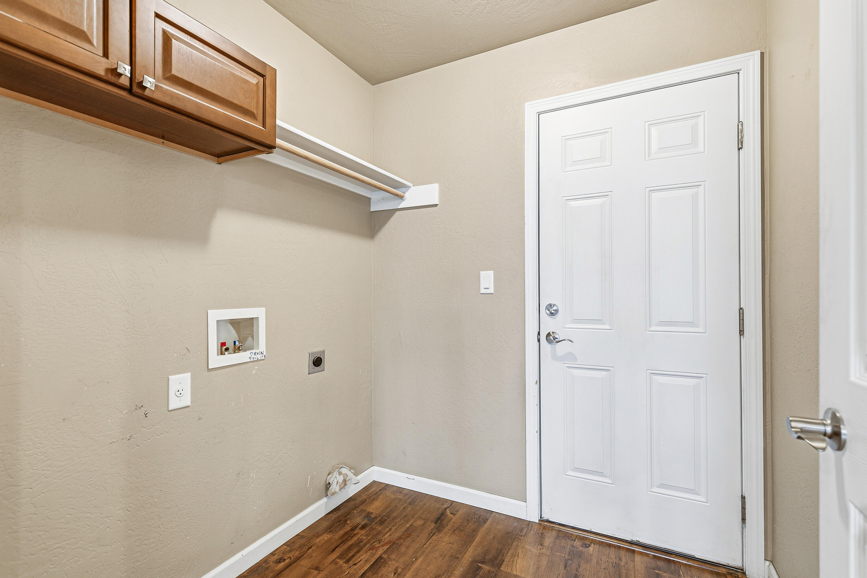 Bradley Court Phase 1 - Residential