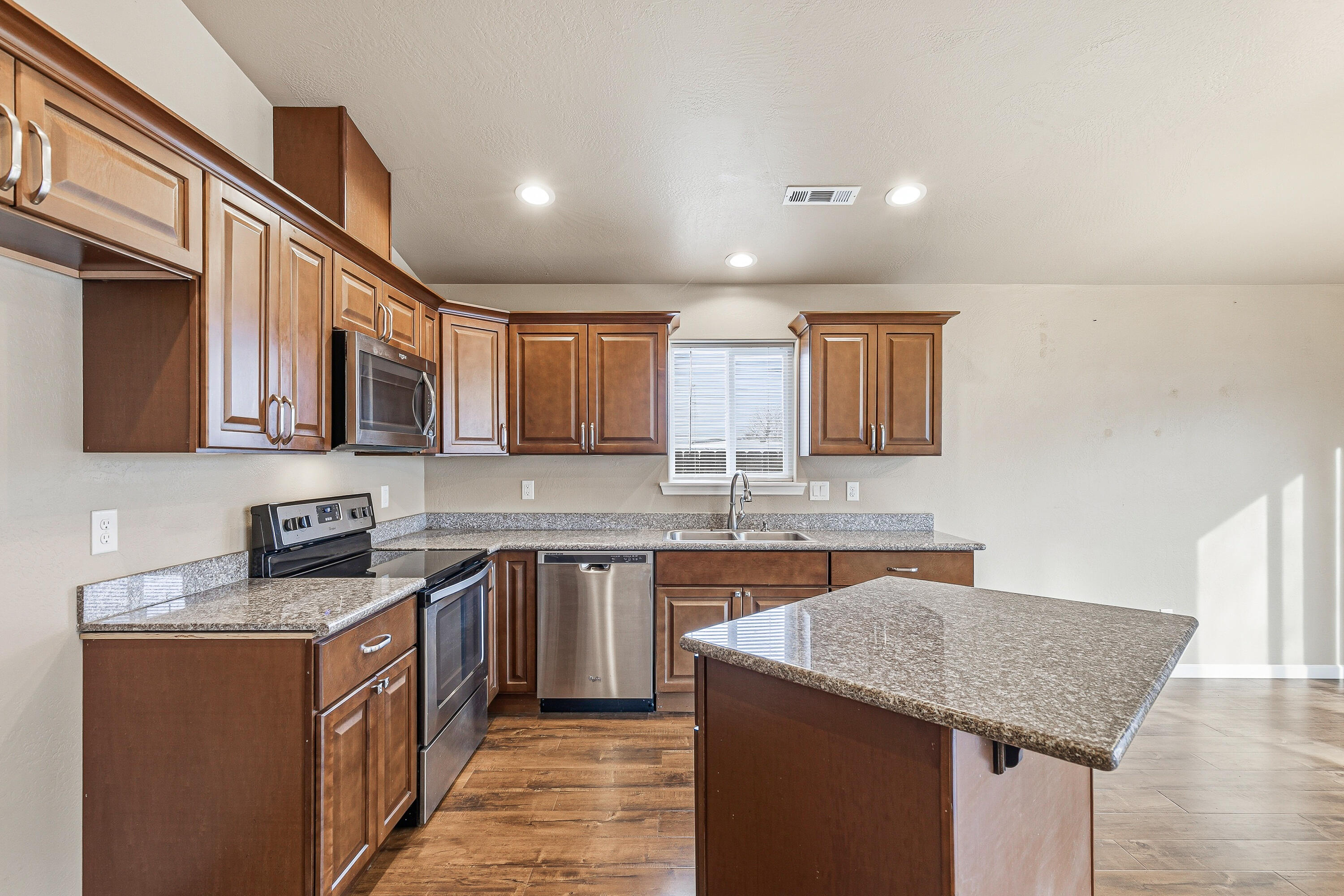 Bradley Court Phase 1 - Residential