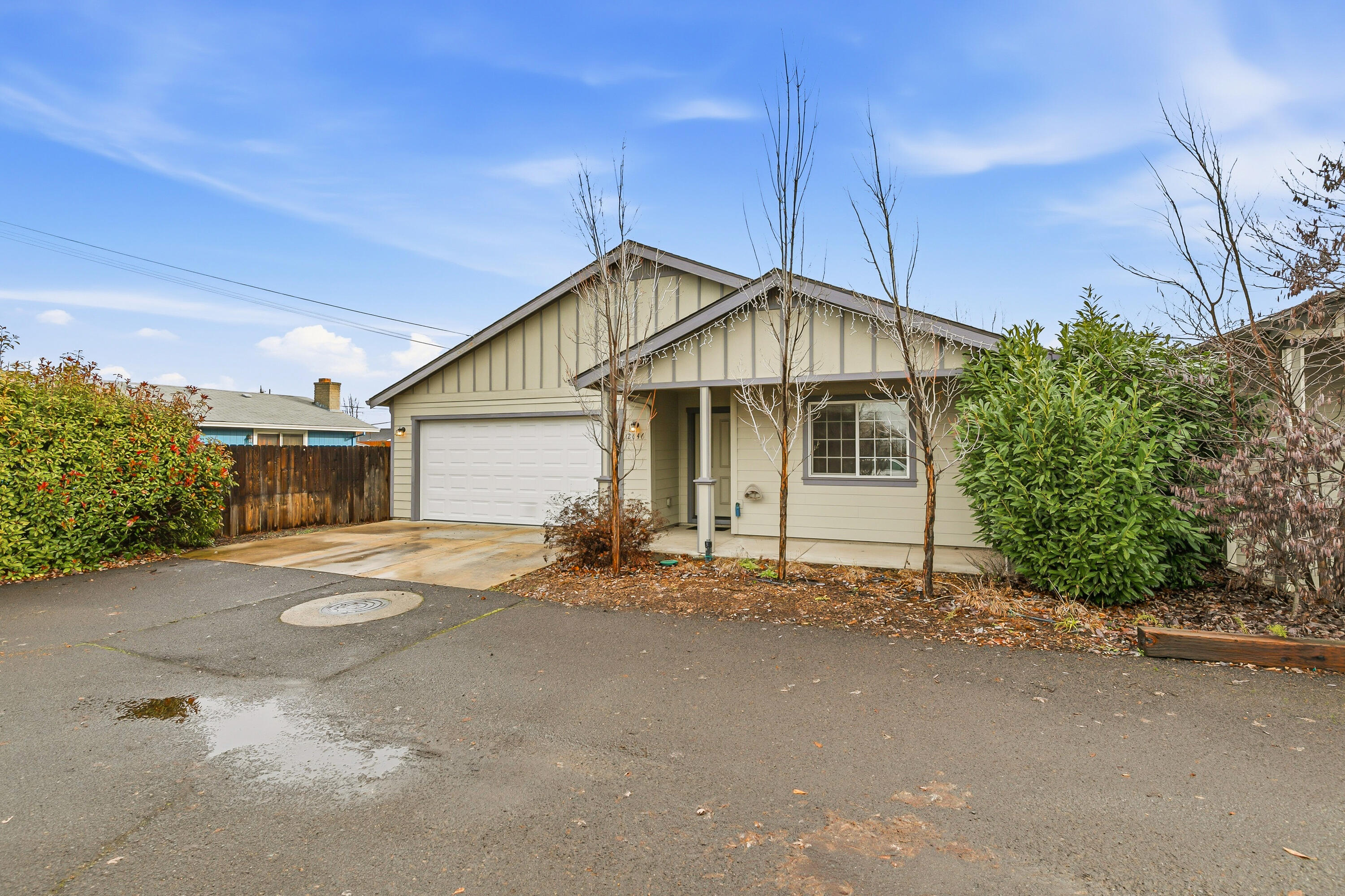 Bradley Court Phase 1 - Residential