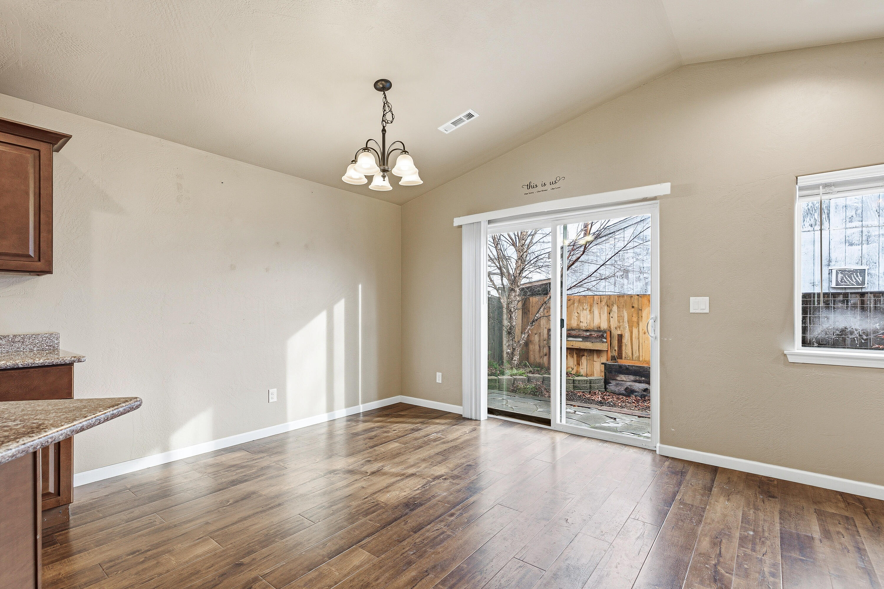 Bradley Court Phase 1 - Residential