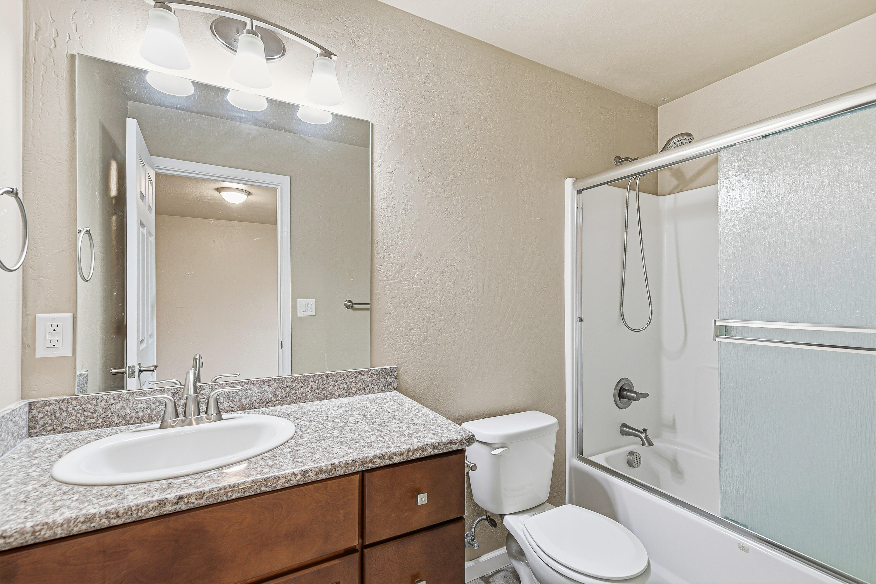 Bradley Court Phase 1 - Residential