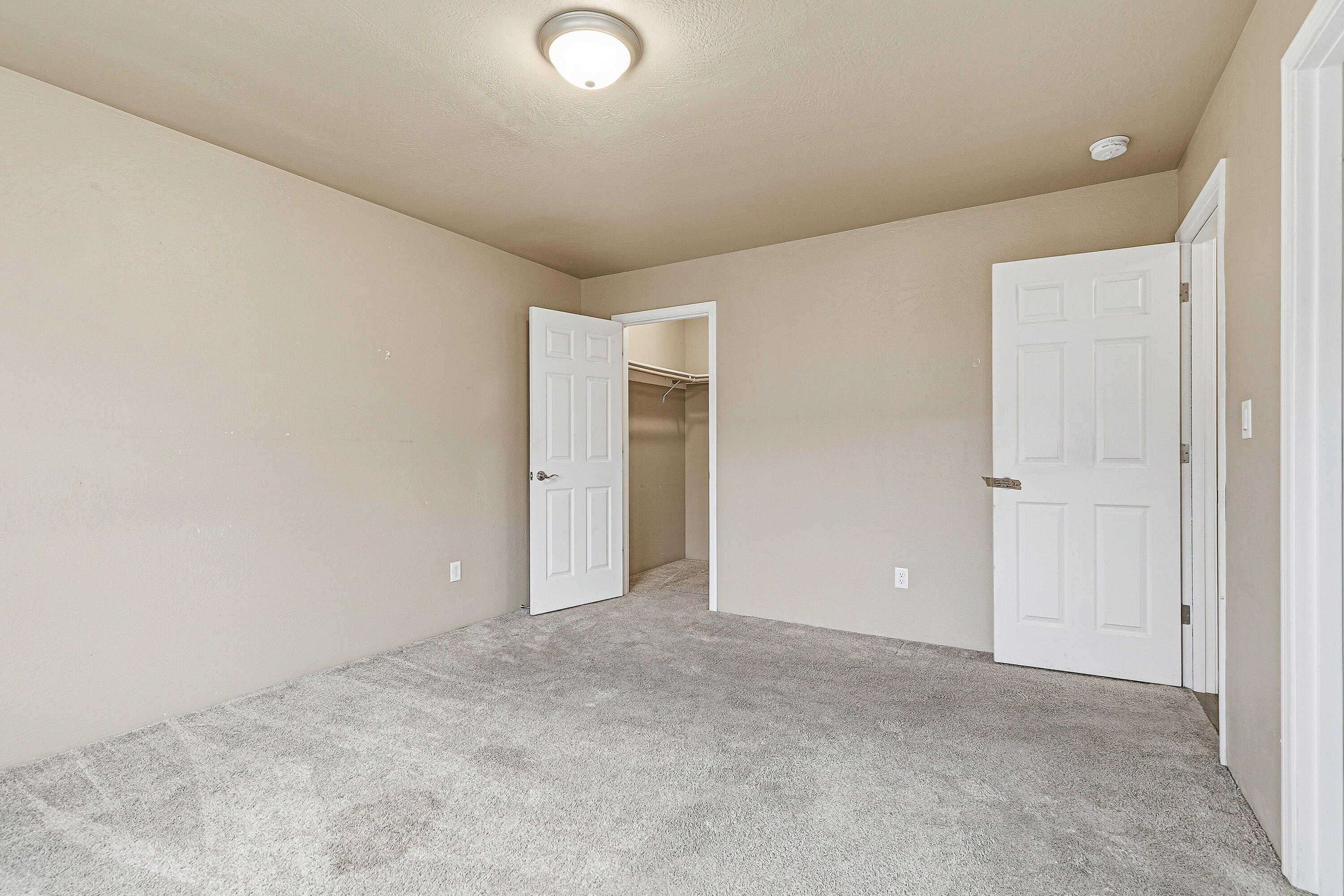 Bradley Court Phase 1 - Residential