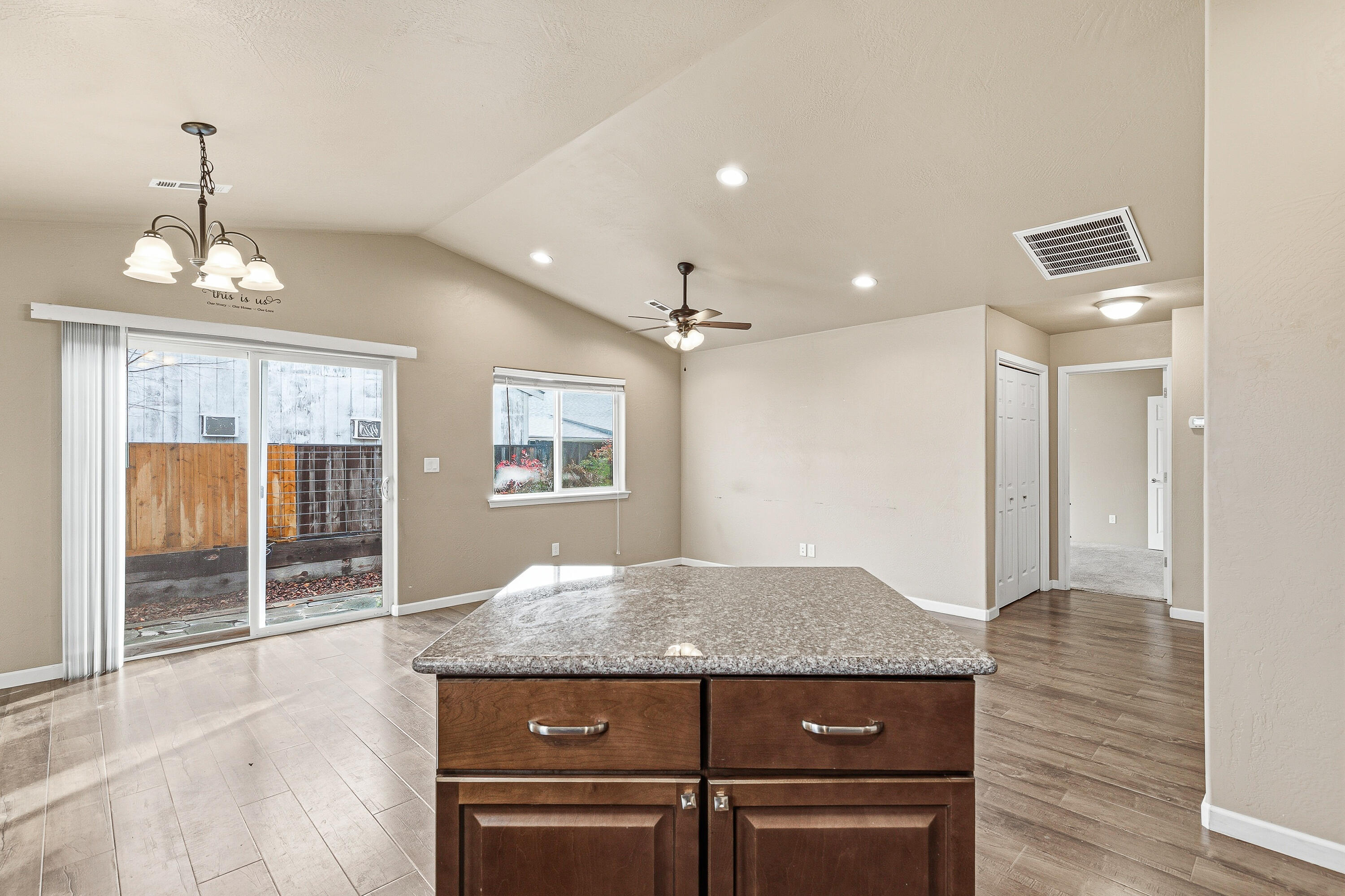 Bradley Court Phase 1 - Residential