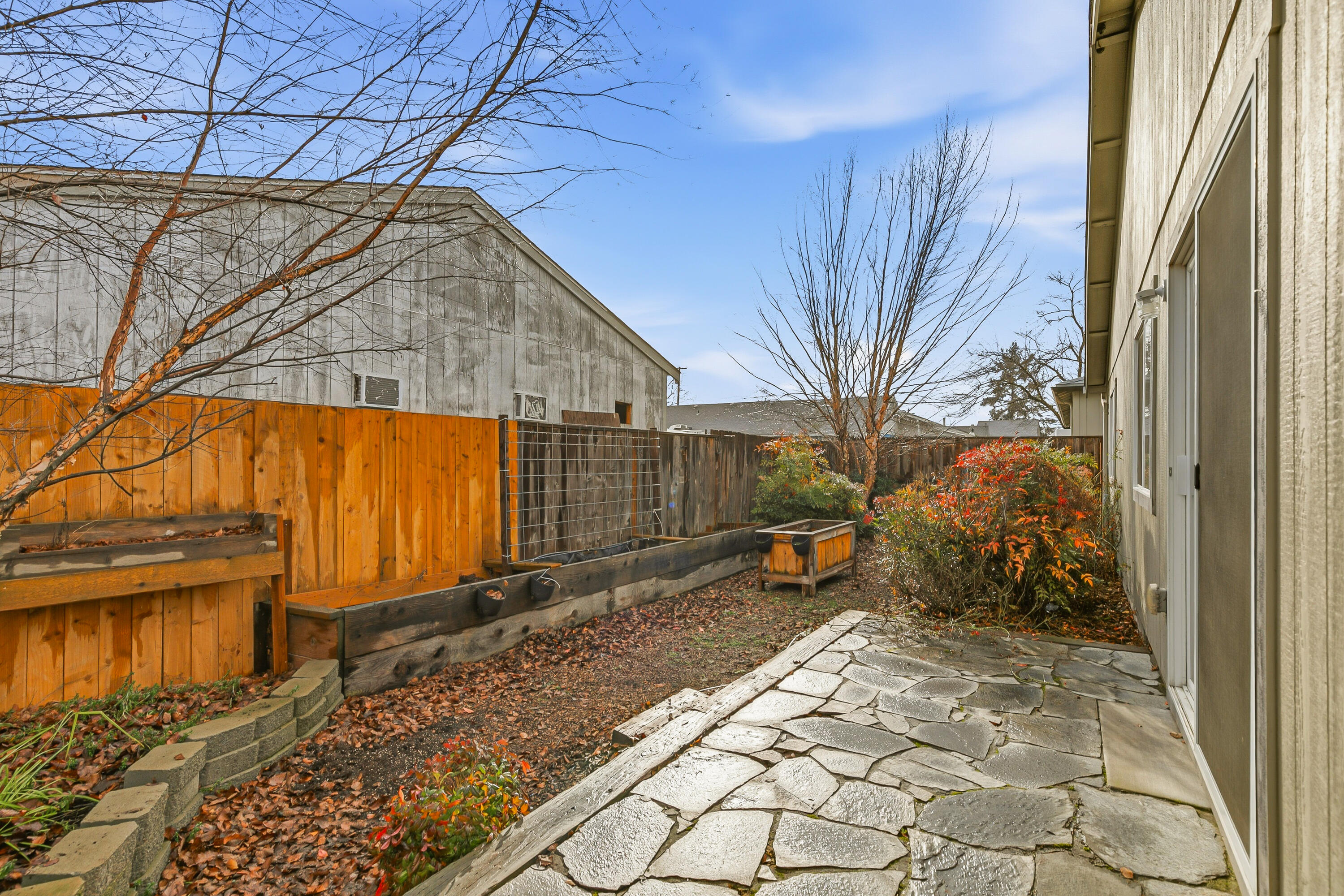 Bradley Court Phase 1 - Residential