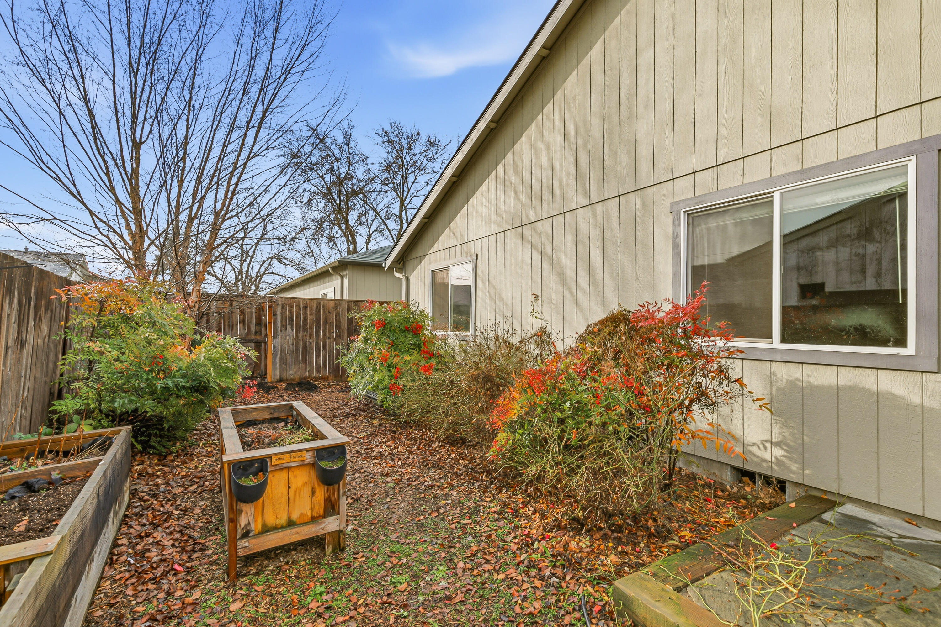 Bradley Court Phase 1 - Residential