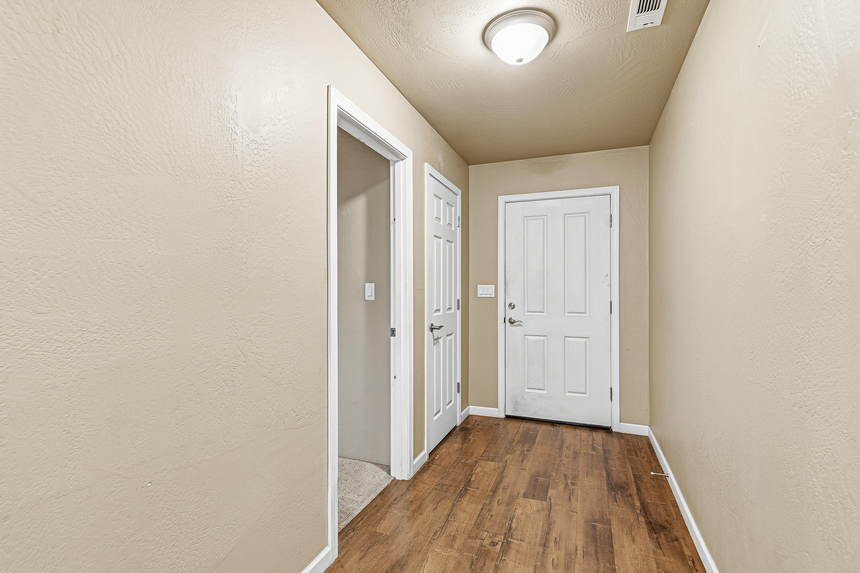 Bradley Court Phase 1 - Residential