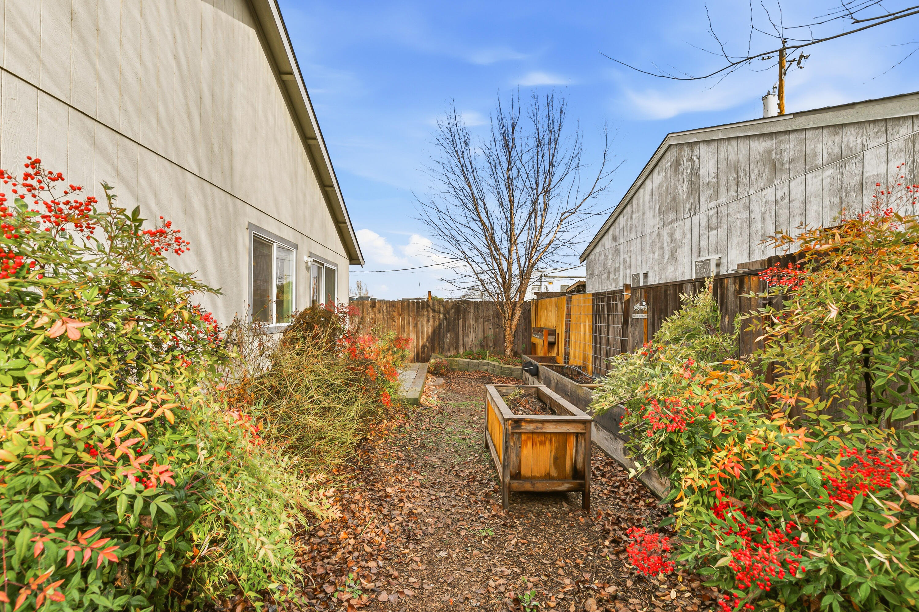 Bradley Court Phase 1 - Residential