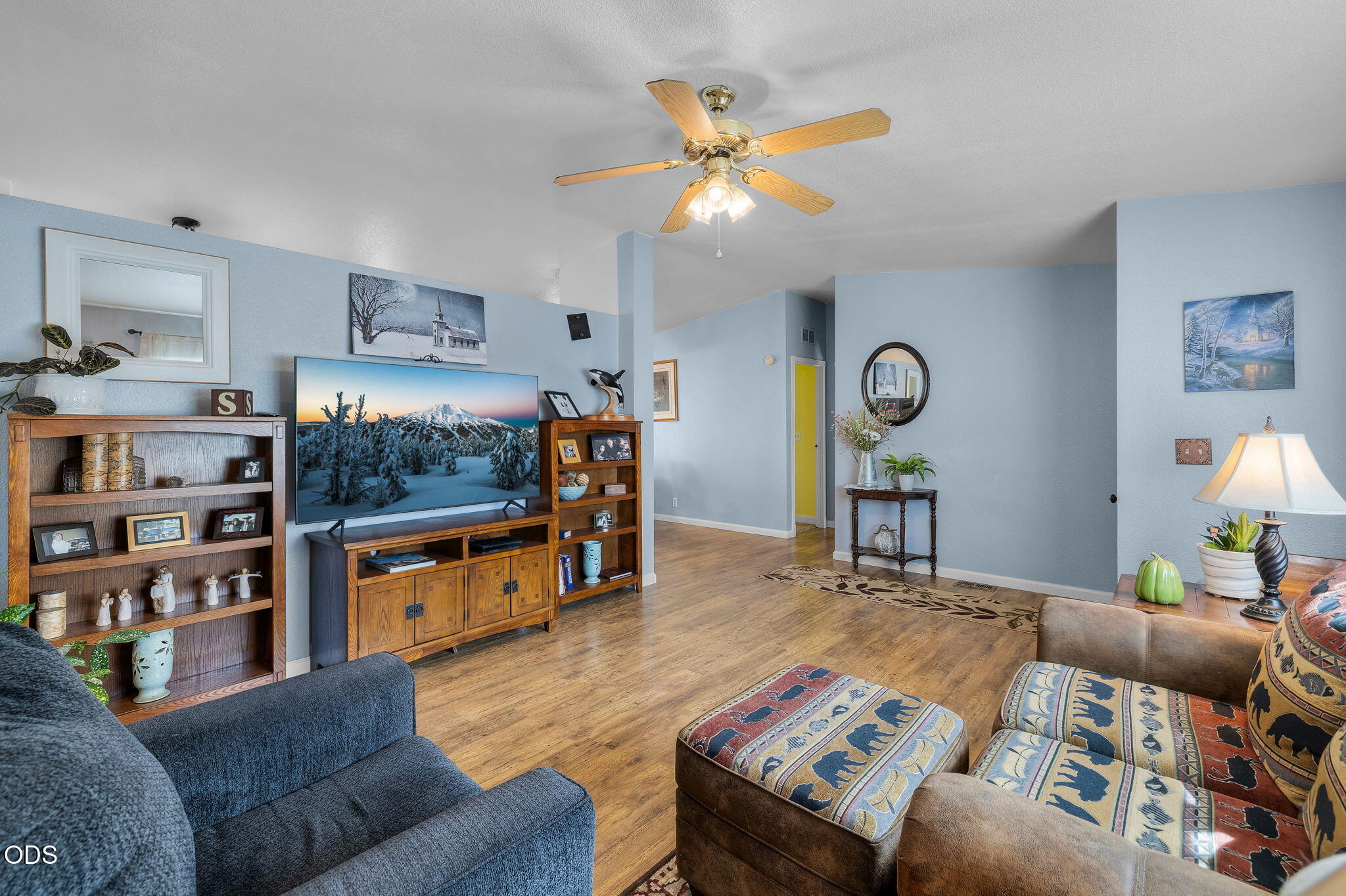 2808 SW 25th Street