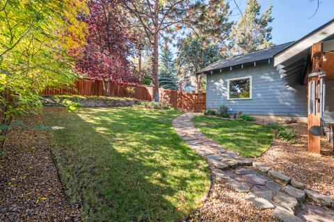 Tiny photo for 3039 NW Craftsman Drive, Bend, OR 97703 (MLS # 220217399)
