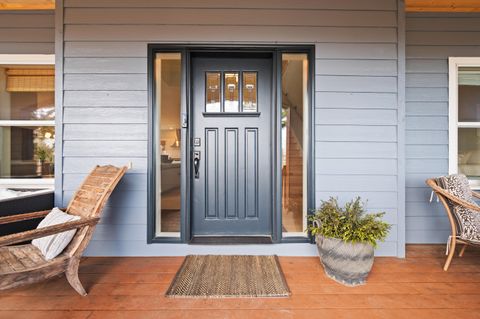 Tiny photo for 3039 NW Craftsman Drive, Bend, OR 97703 (MLS # 220217399)