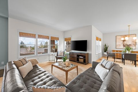 Tiny photo for 3039 NW Craftsman Drive, Bend, OR 97703 (MLS # 220217399)