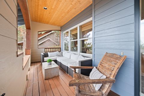 Tiny photo for 3039 NW Craftsman Drive, Bend, OR 97703 (MLS # 220217399)