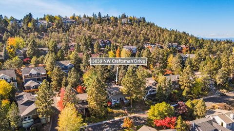 Tiny photo for 3039 NW Craftsman Drive, Bend, OR 97703 (MLS # 220217399)